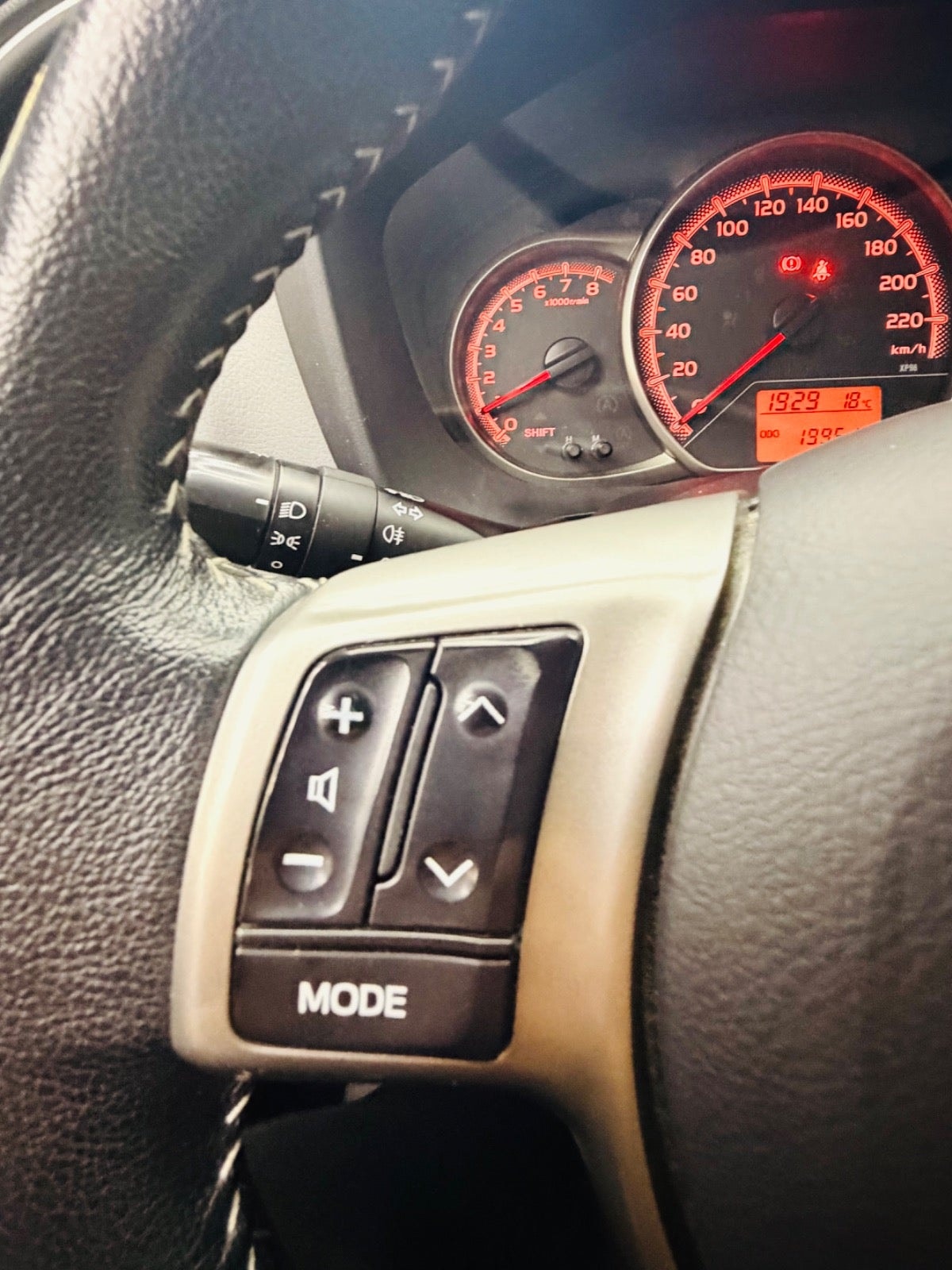 Toyota Yaris – billede 11