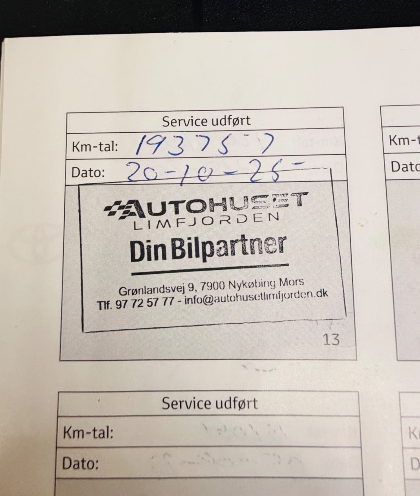 Toyota Yaris – billede 5