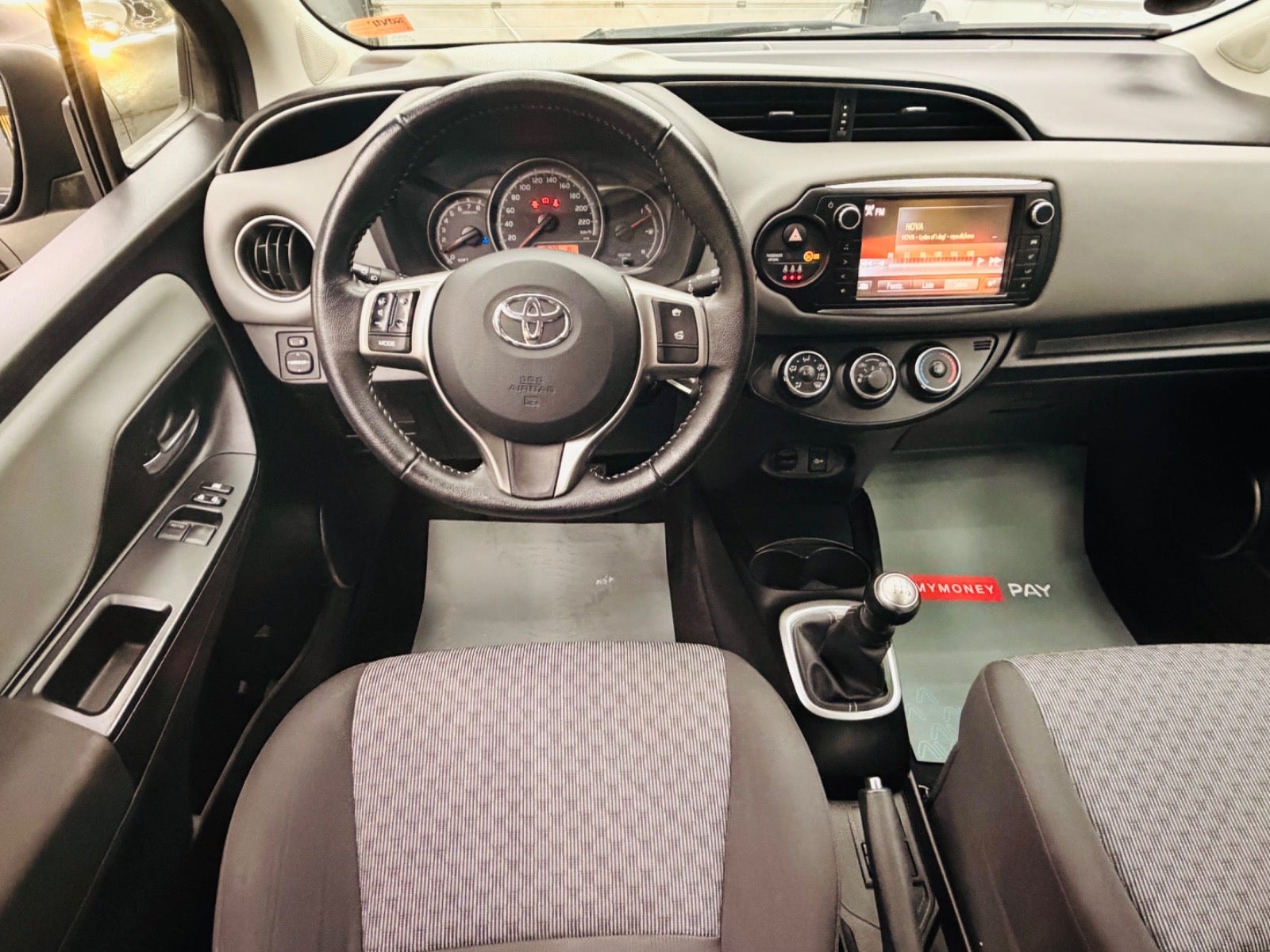 Toyota Yaris – billede 6