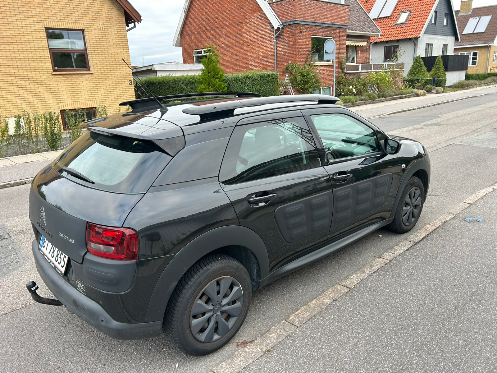 Citroen C4 Cactus – billede 2