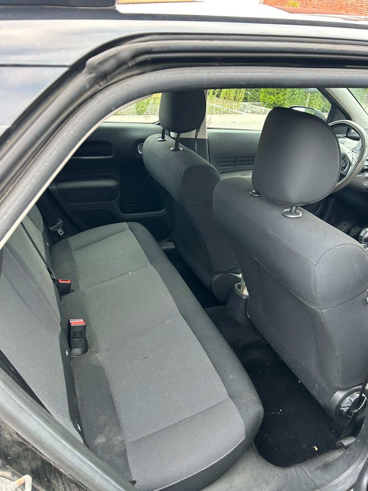 Citroen C4 Cactus – billede 4