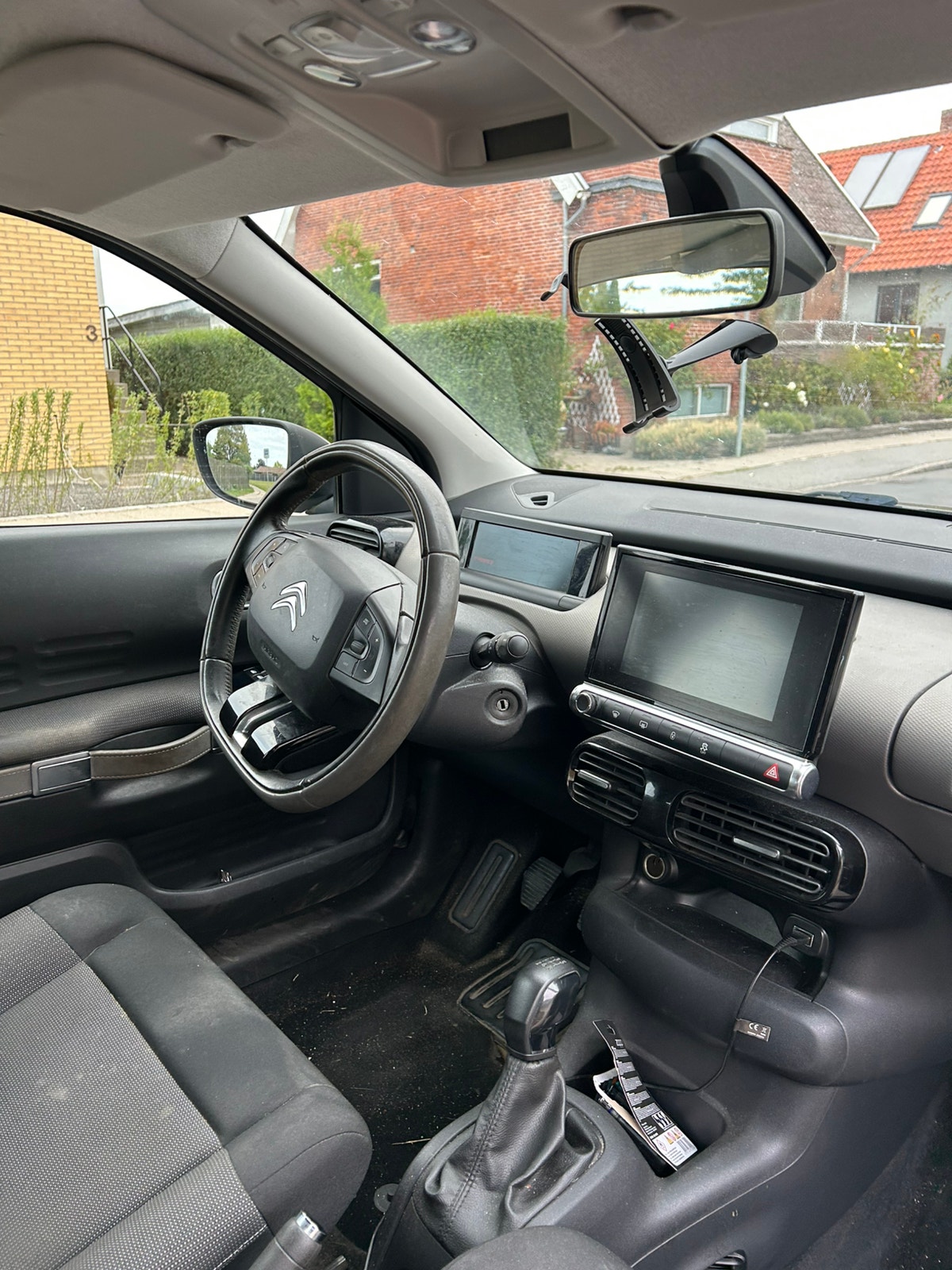Citroen C4 Cactus – billede 7