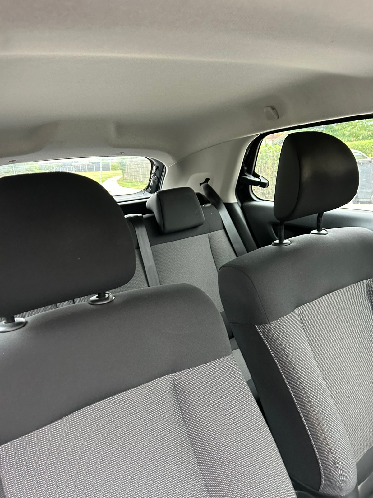 Citroen C4 Cactus – billede 5