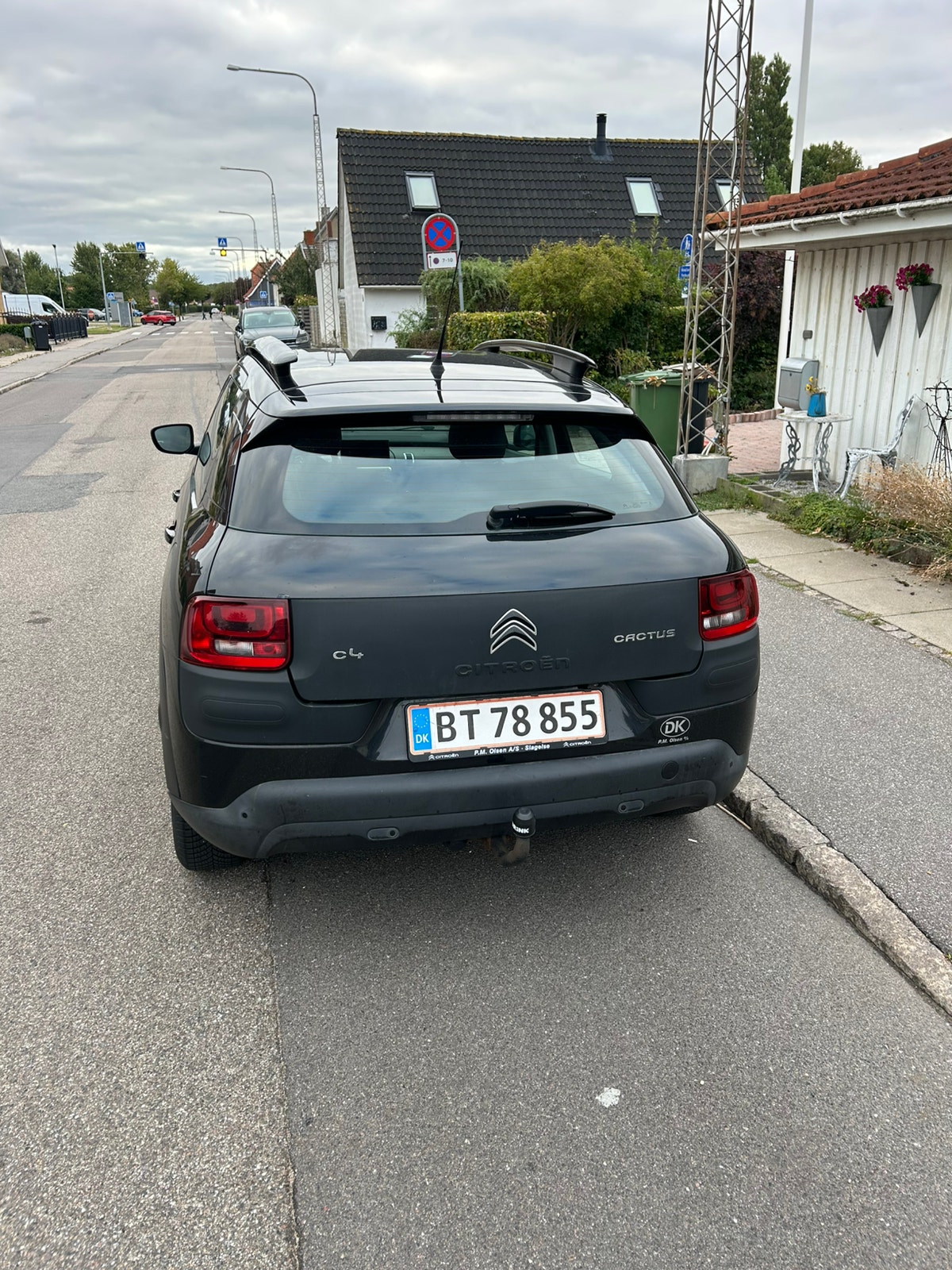 Citroen C4 Cactus – billede 6