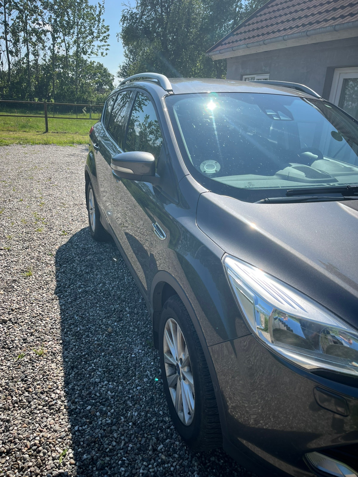 Ford Kuga – billede 13
