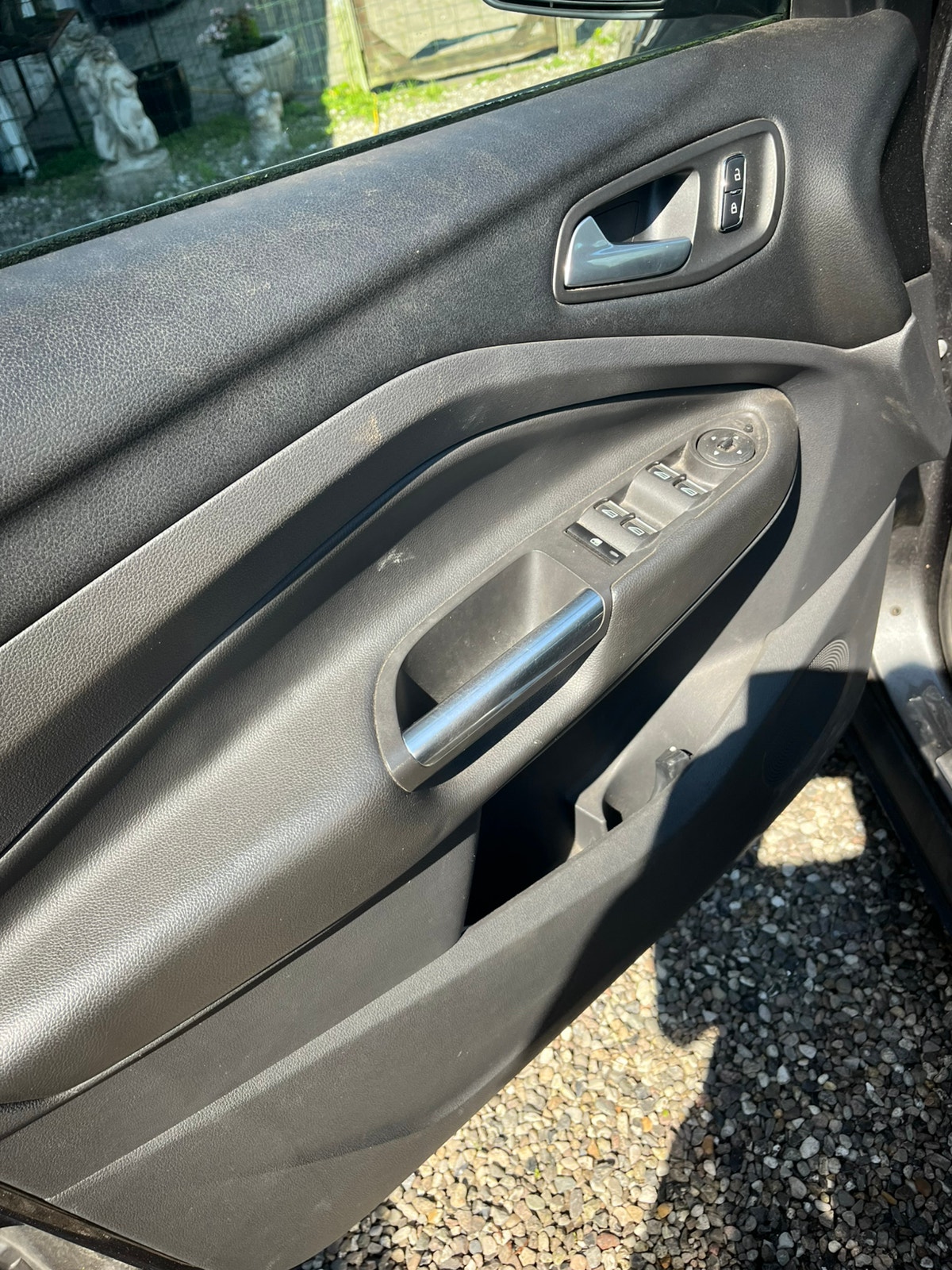 Ford Kuga – billede 7