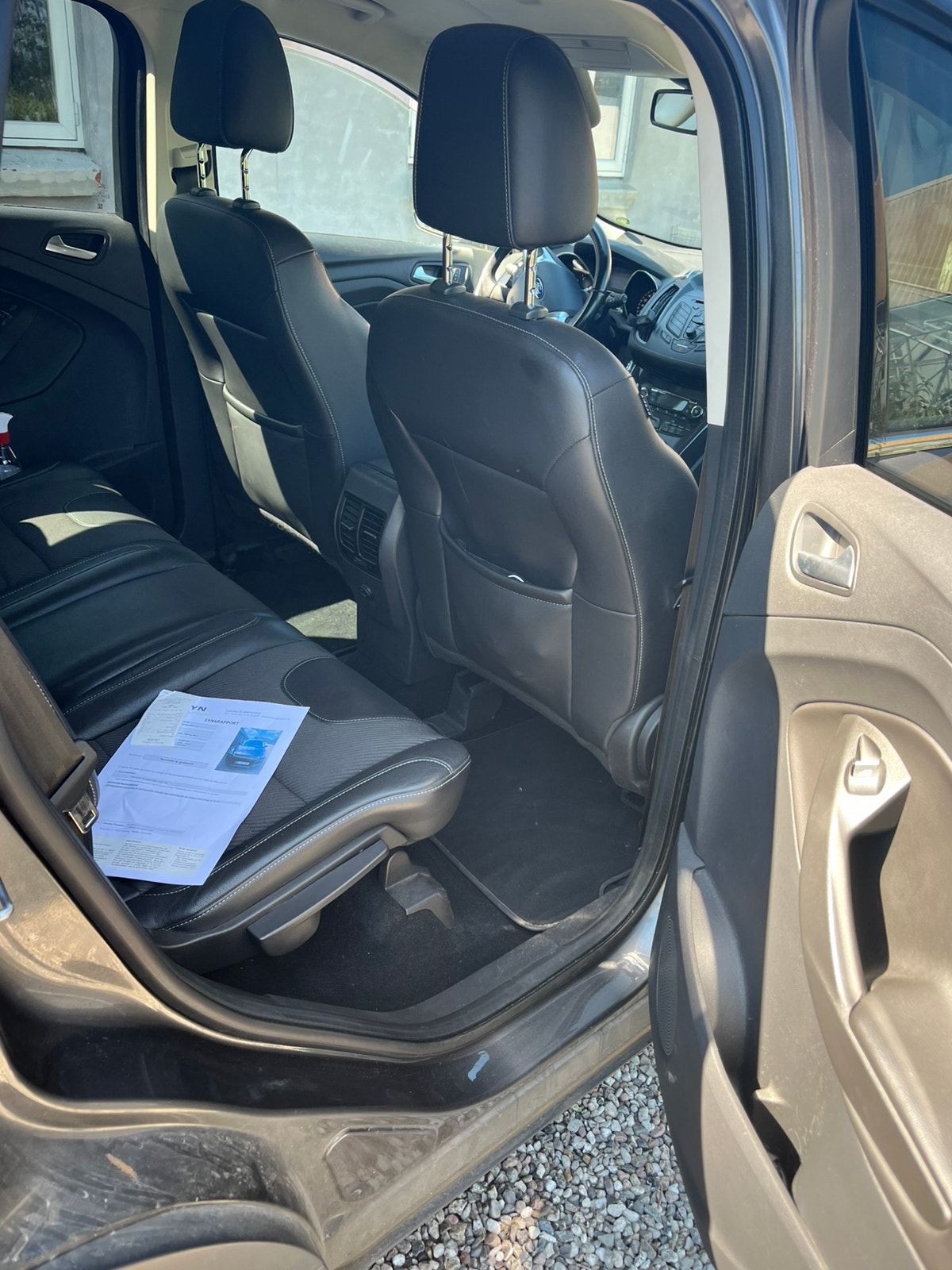 Ford Kuga – billede 10