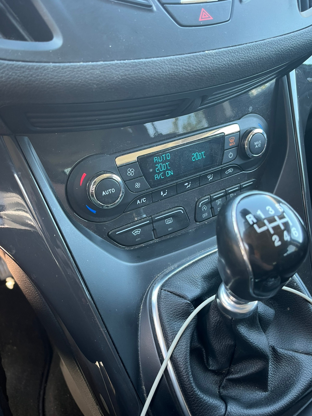 Ford Kuga – billede 5