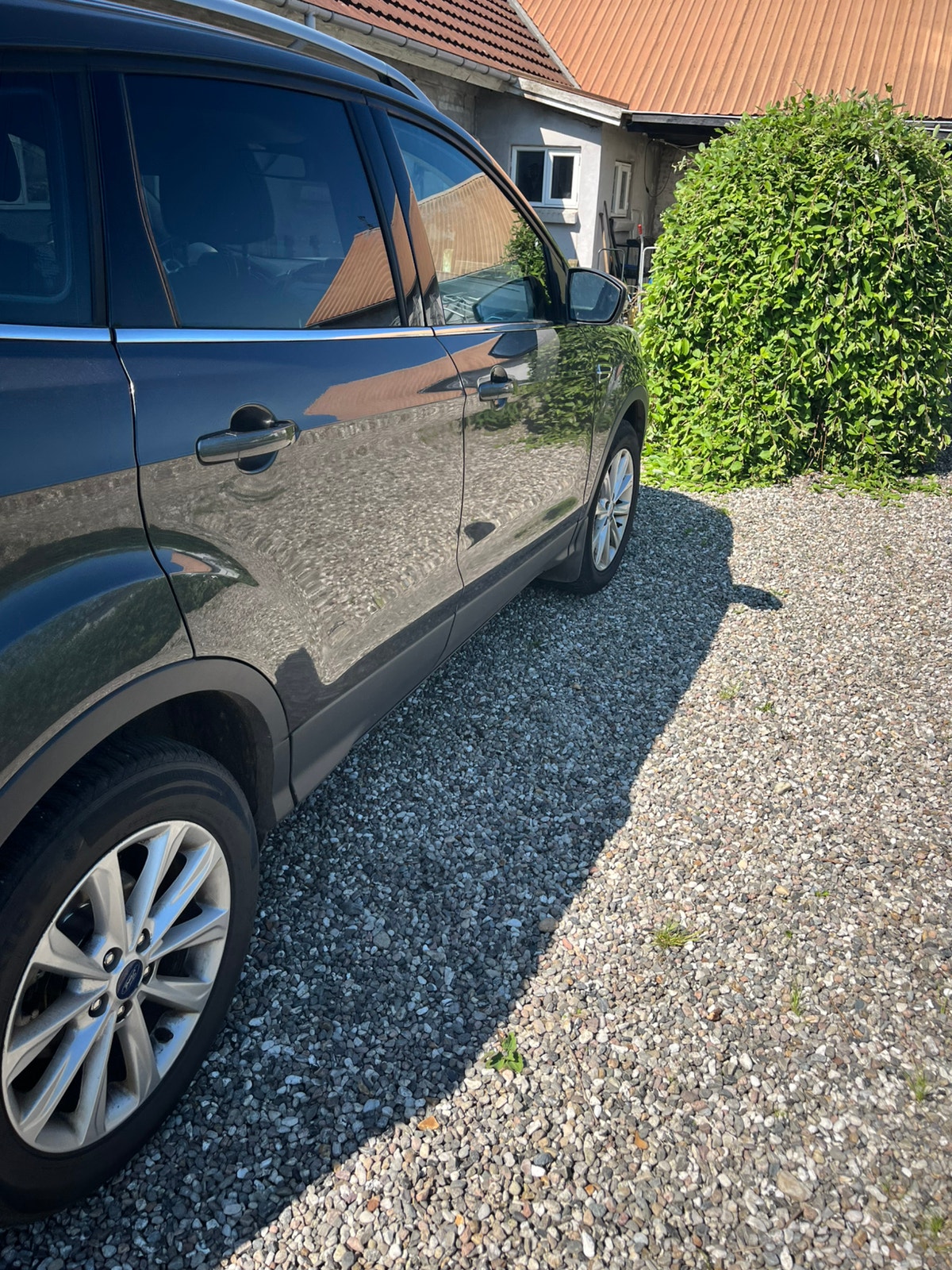 Ford Kuga – billede 2