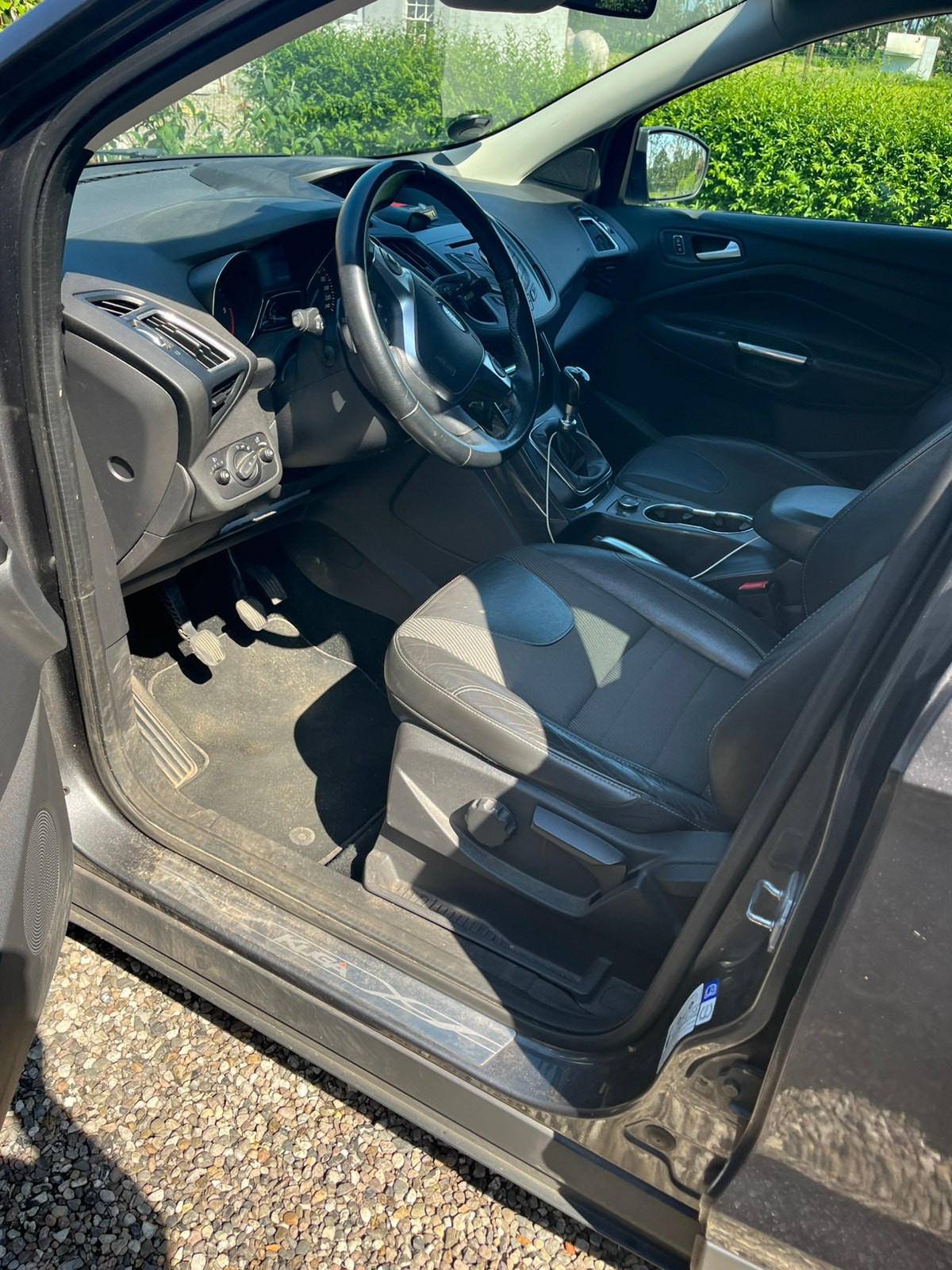 Ford Kuga – billede 9