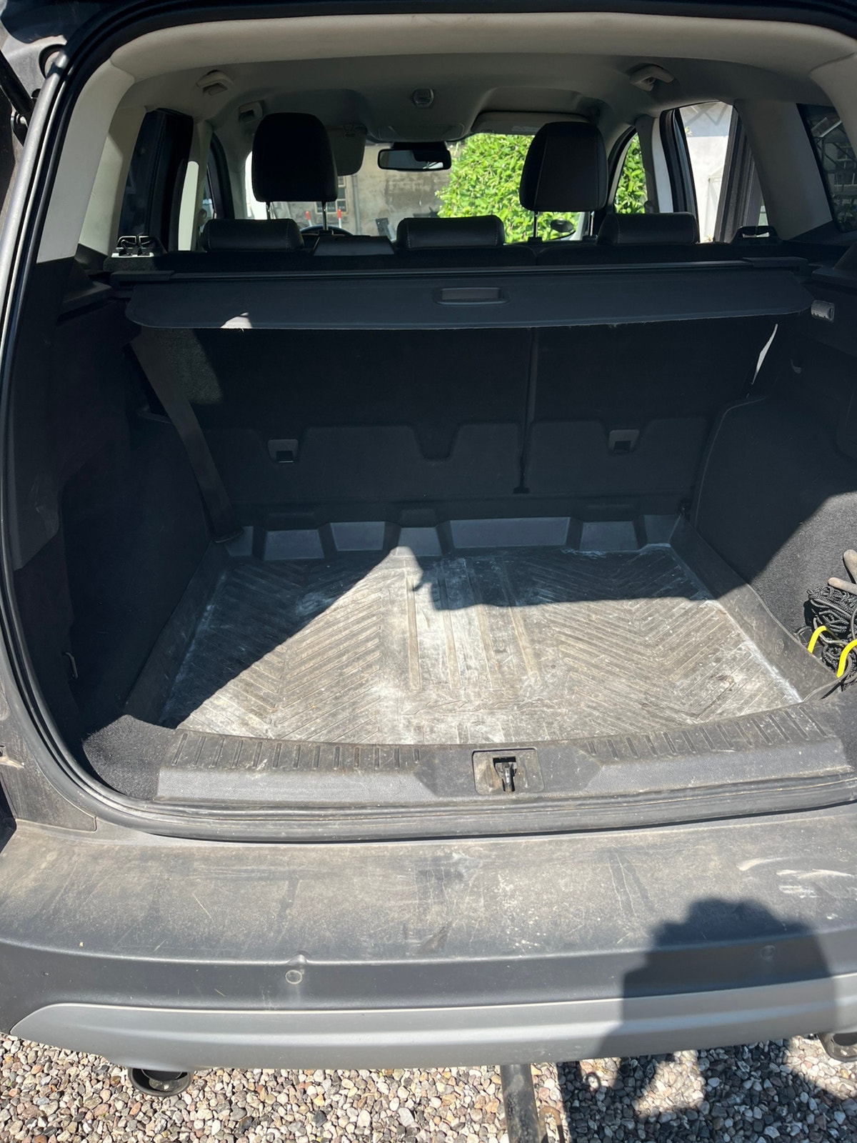 Ford Kuga – billede 11