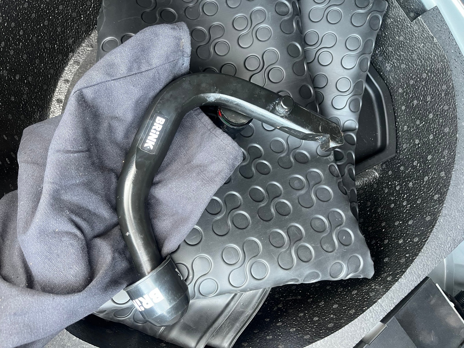 Audi A6 til salg hos Nabilli