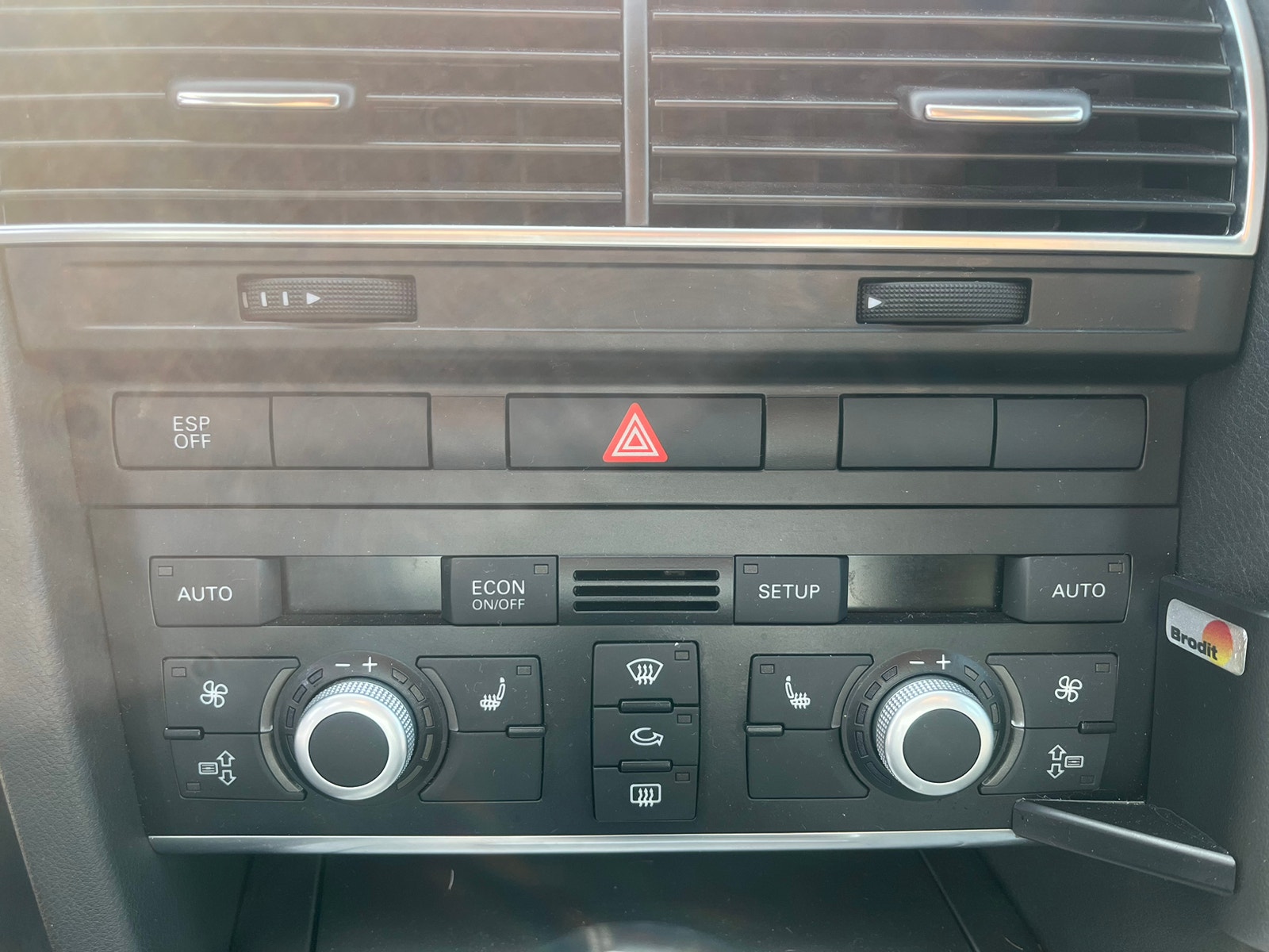 Audi A6 til salg hos Nabilli