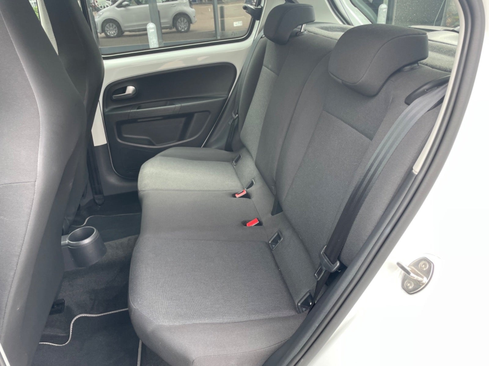 VW e-Up! – billede 6