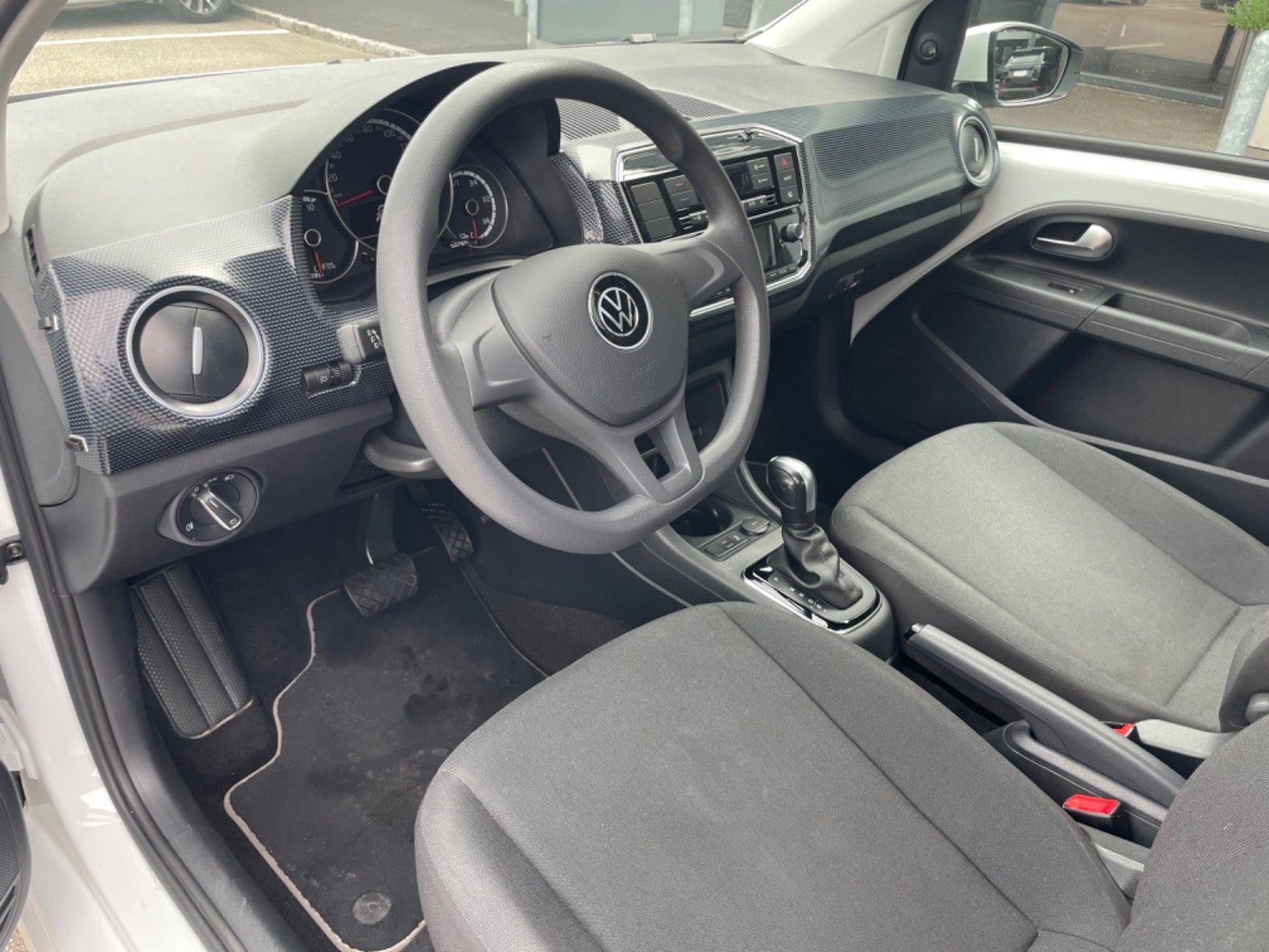 VW e-Up! – billede 7