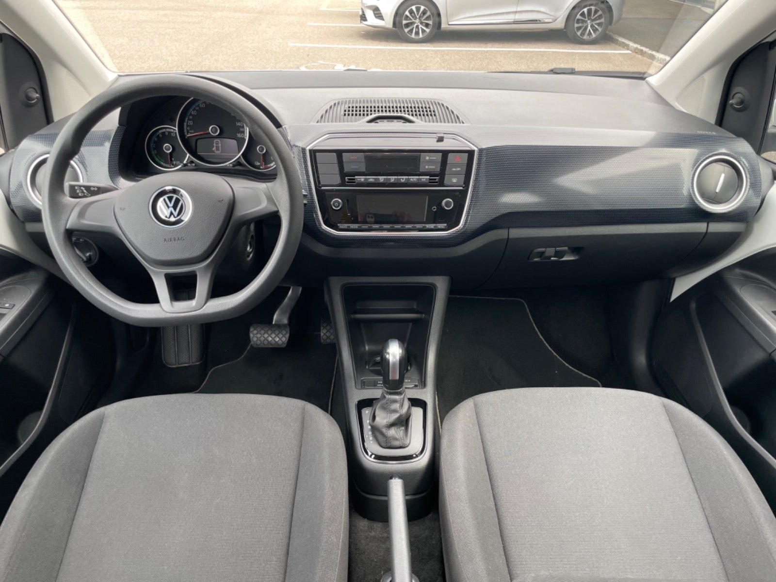 VW e-Up! – billede 8