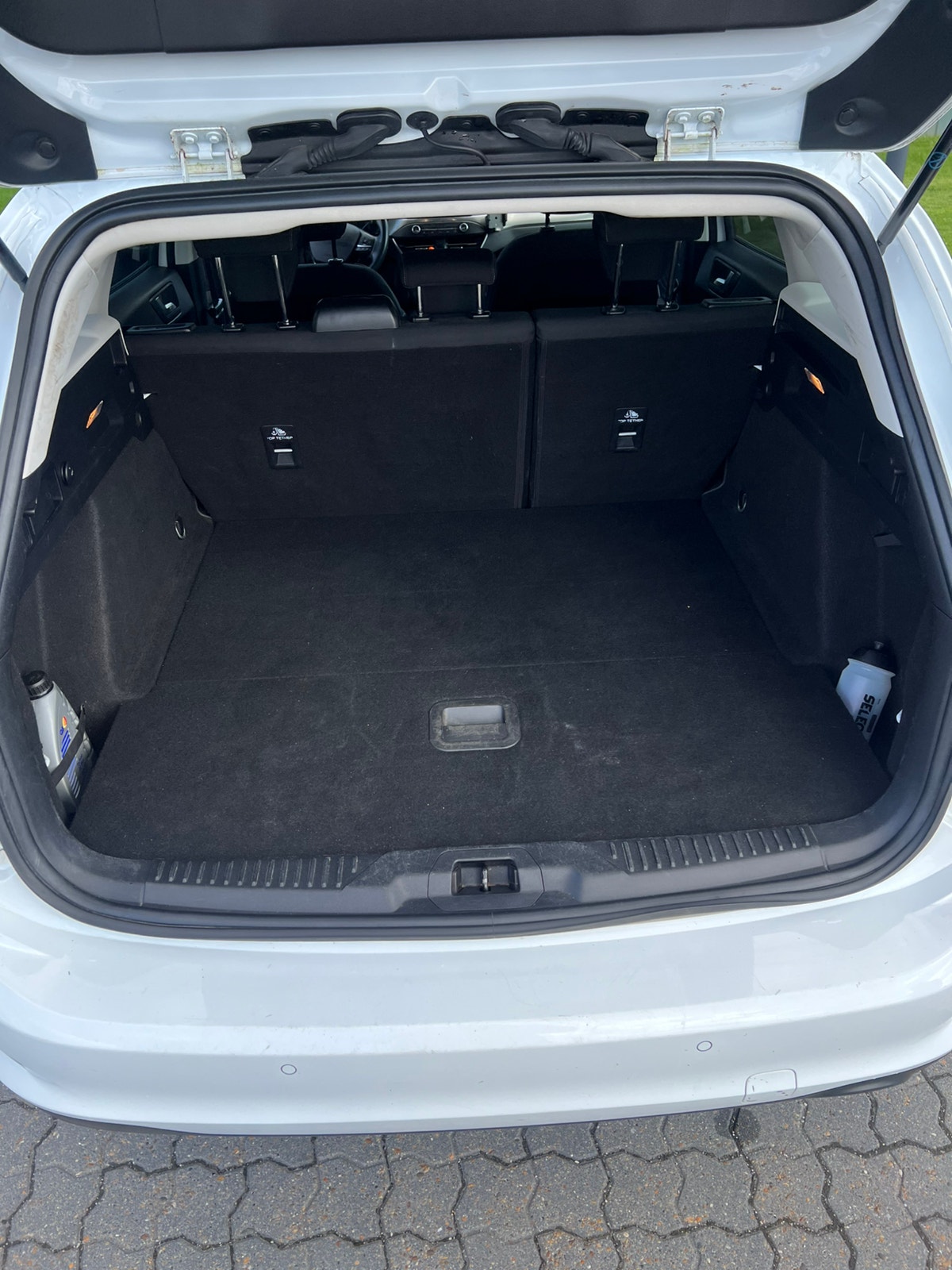 Ford Focus til salg hos Nabilli