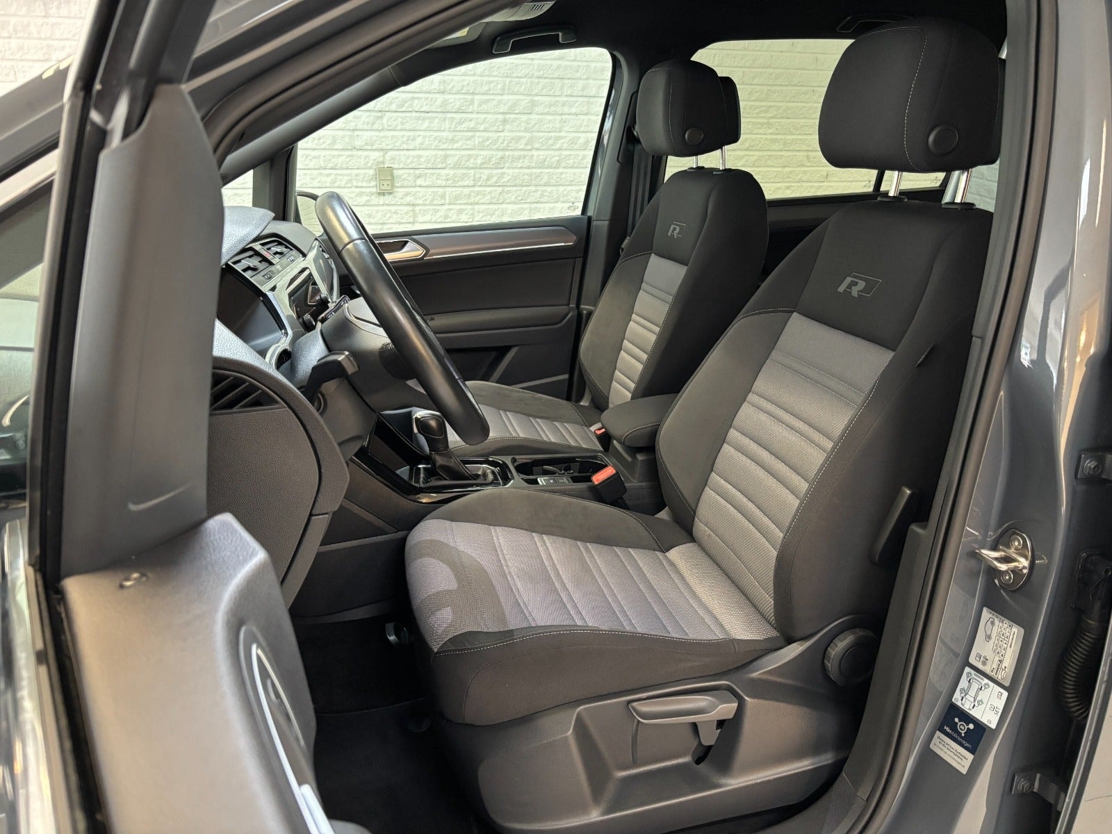 VW Touran – billede 10