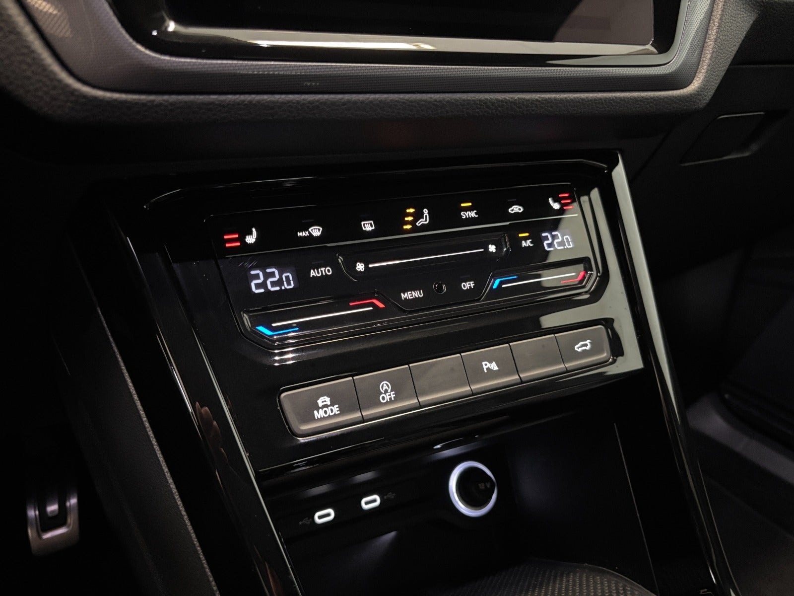 VW Touran – billede 16