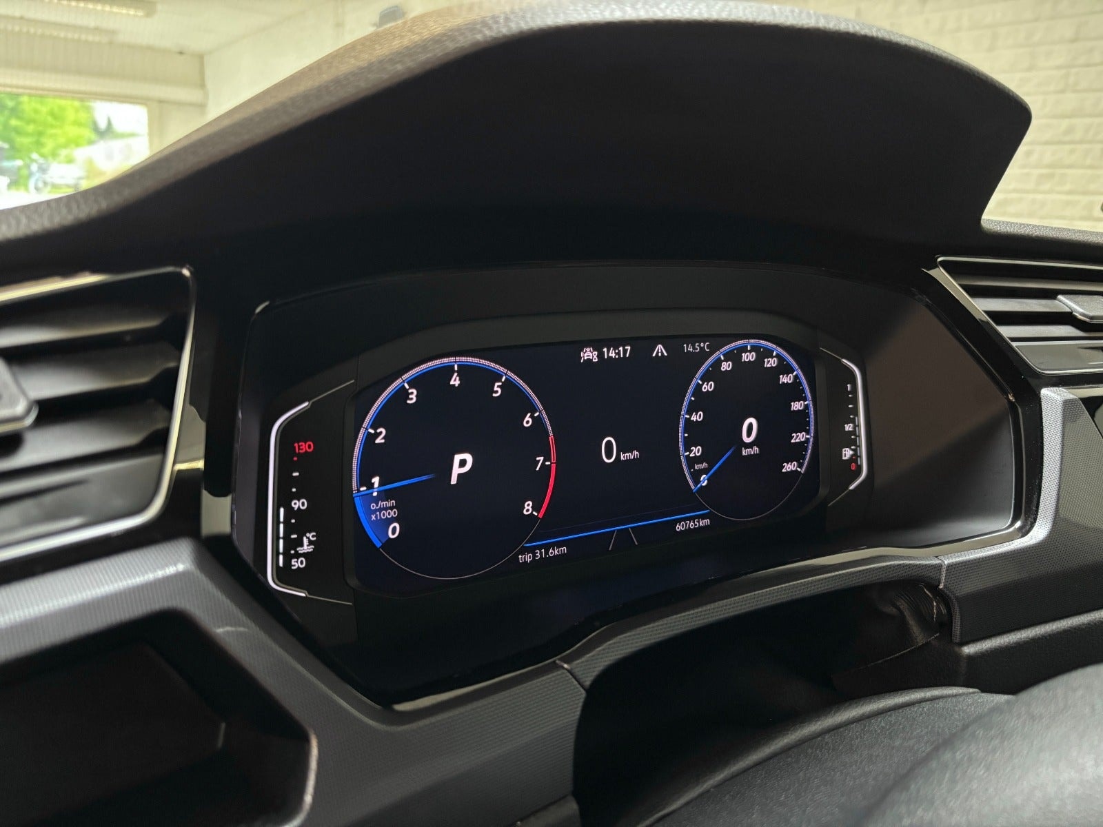 VW Touran – billede 14