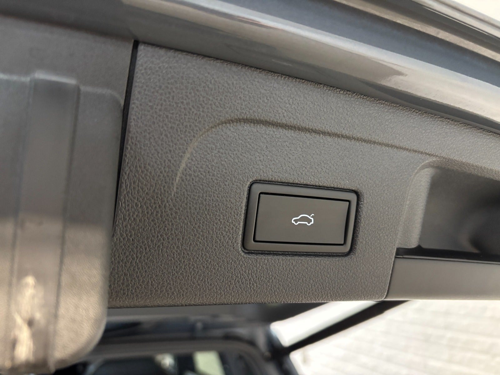 VW Touran – billede 9