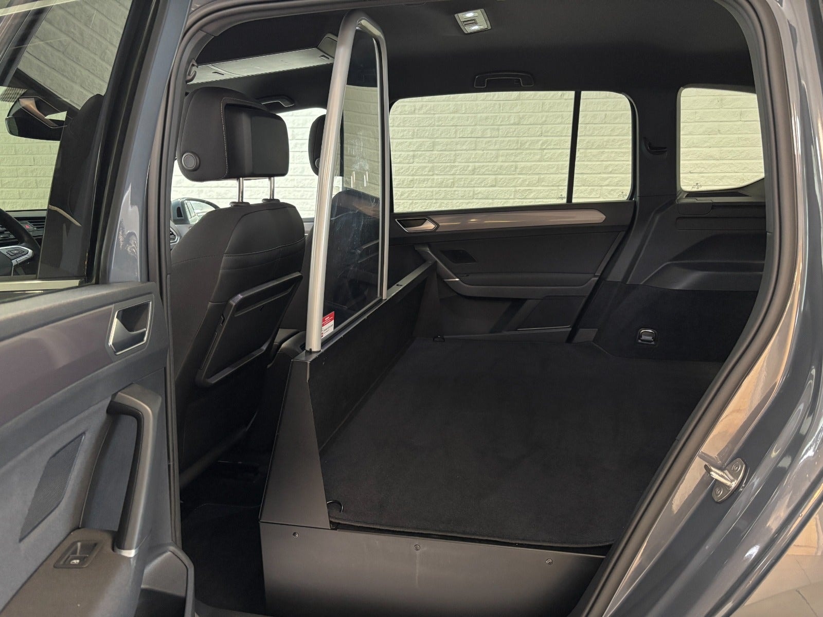 VW Touran – billede 7