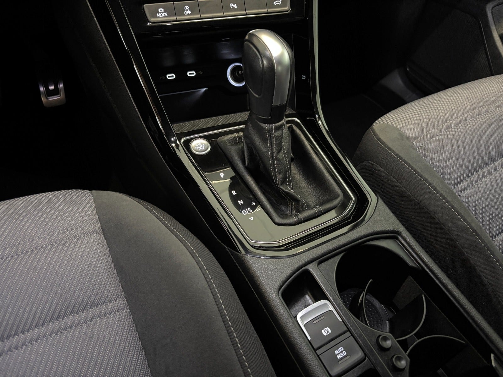 VW Touran – billede 15