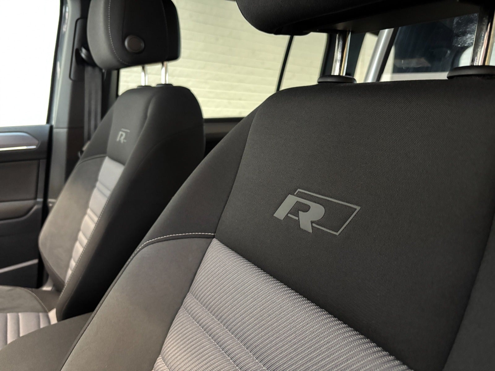 VW Touran – billede 11
