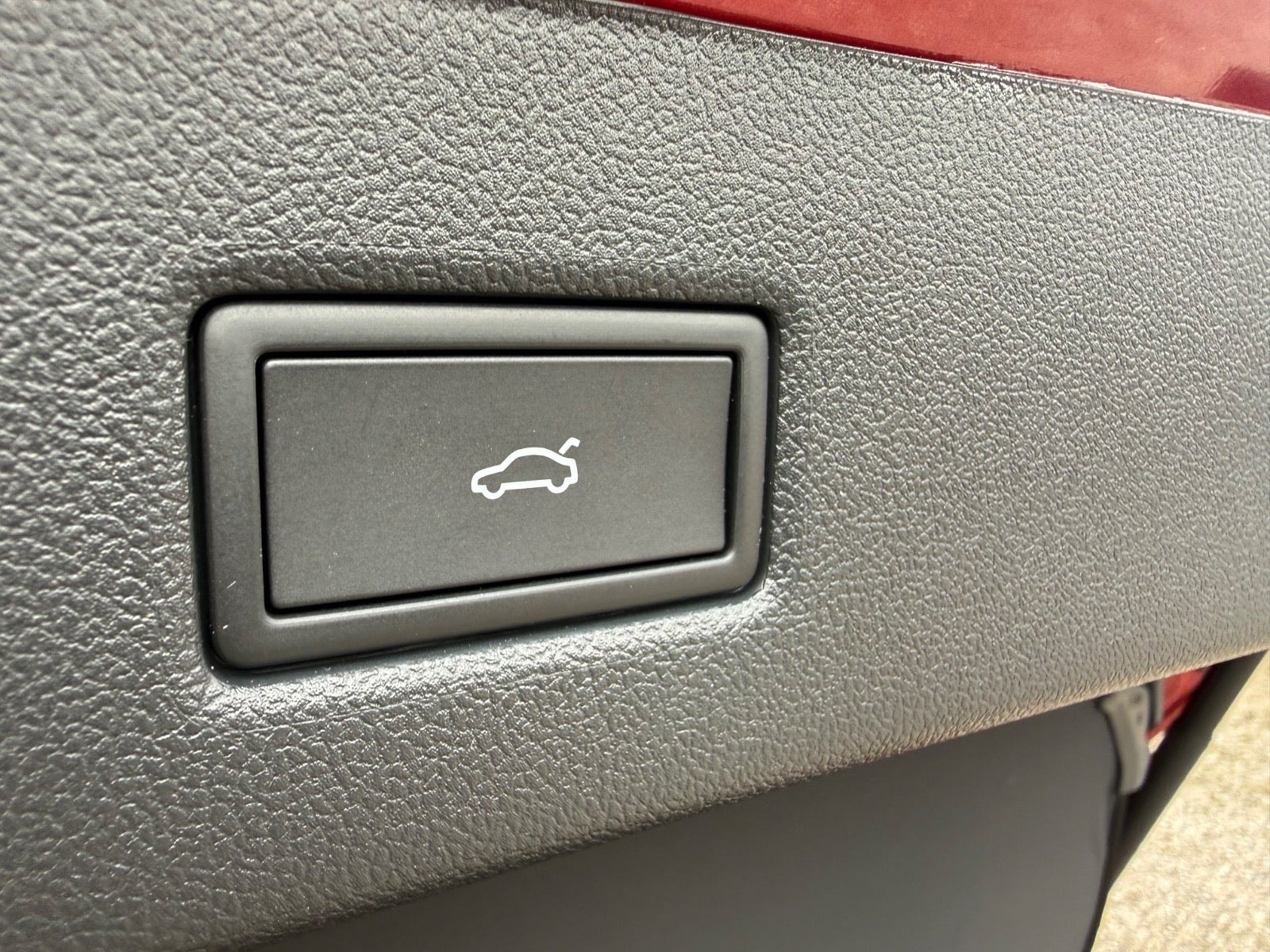 Ford Explorer til salg hos Nabilli