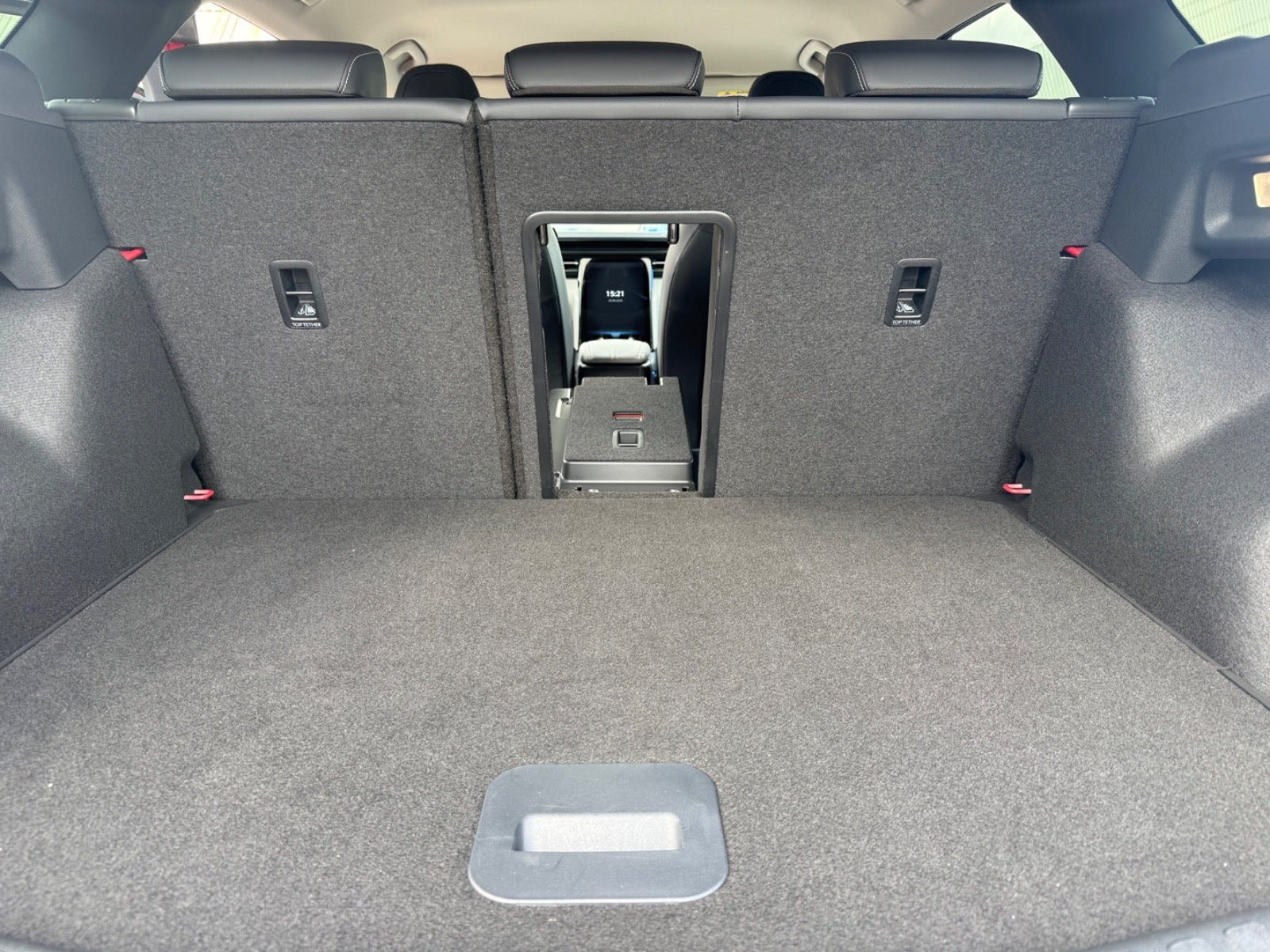 Ford Explorer til salg hos Nabilli