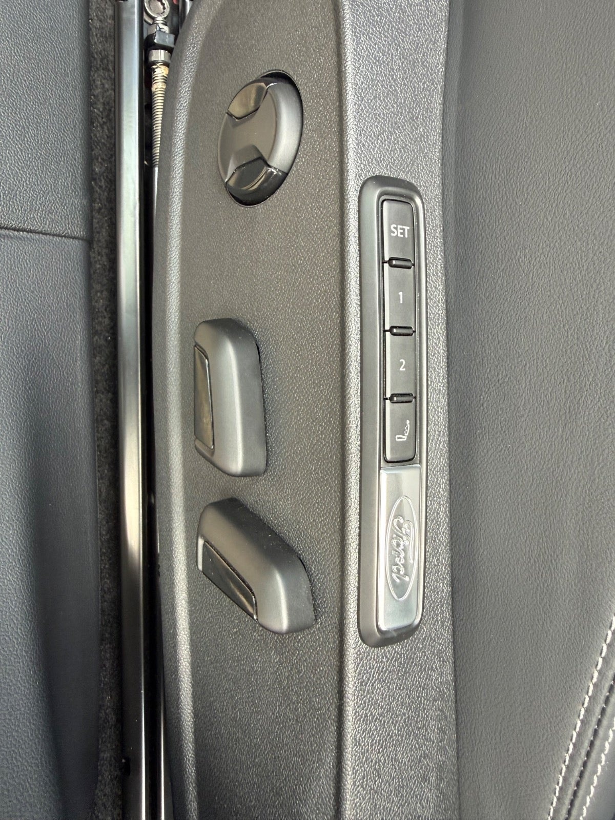 Ford Explorer til salg hos Nabilli