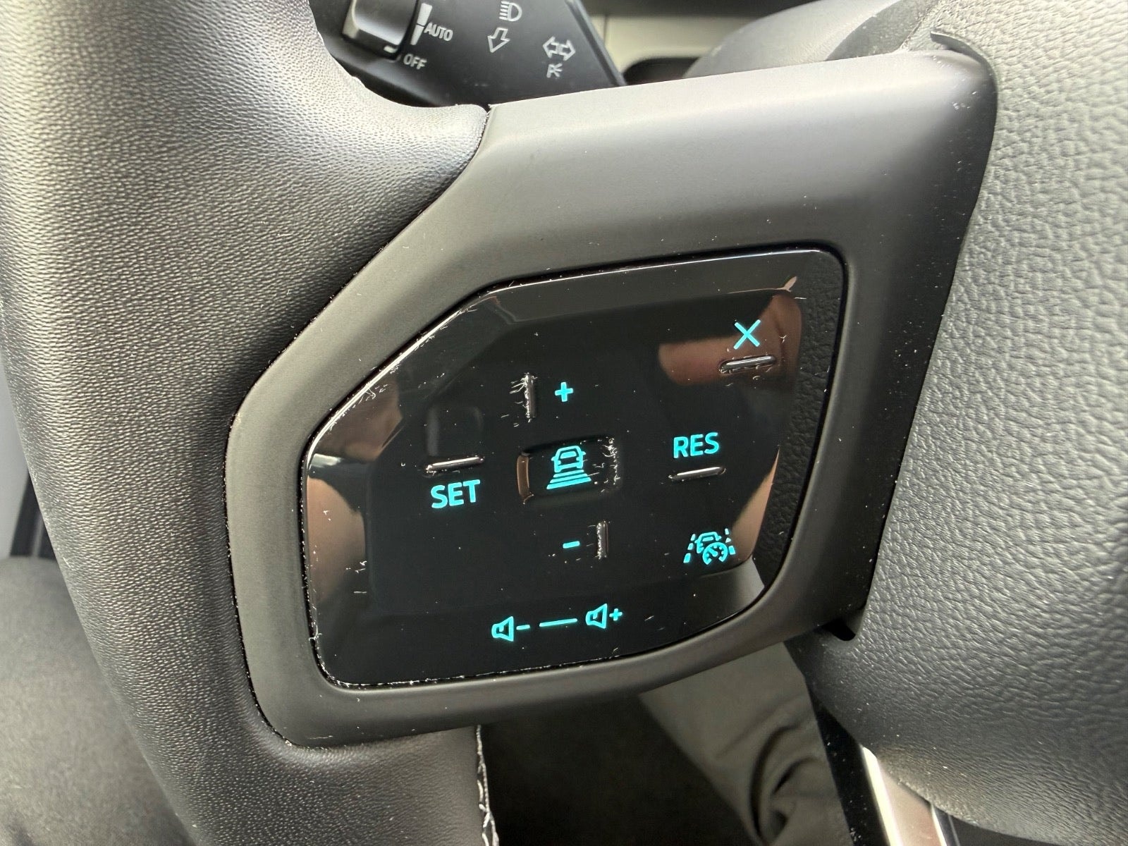 Ford Explorer til salg hos Nabilli