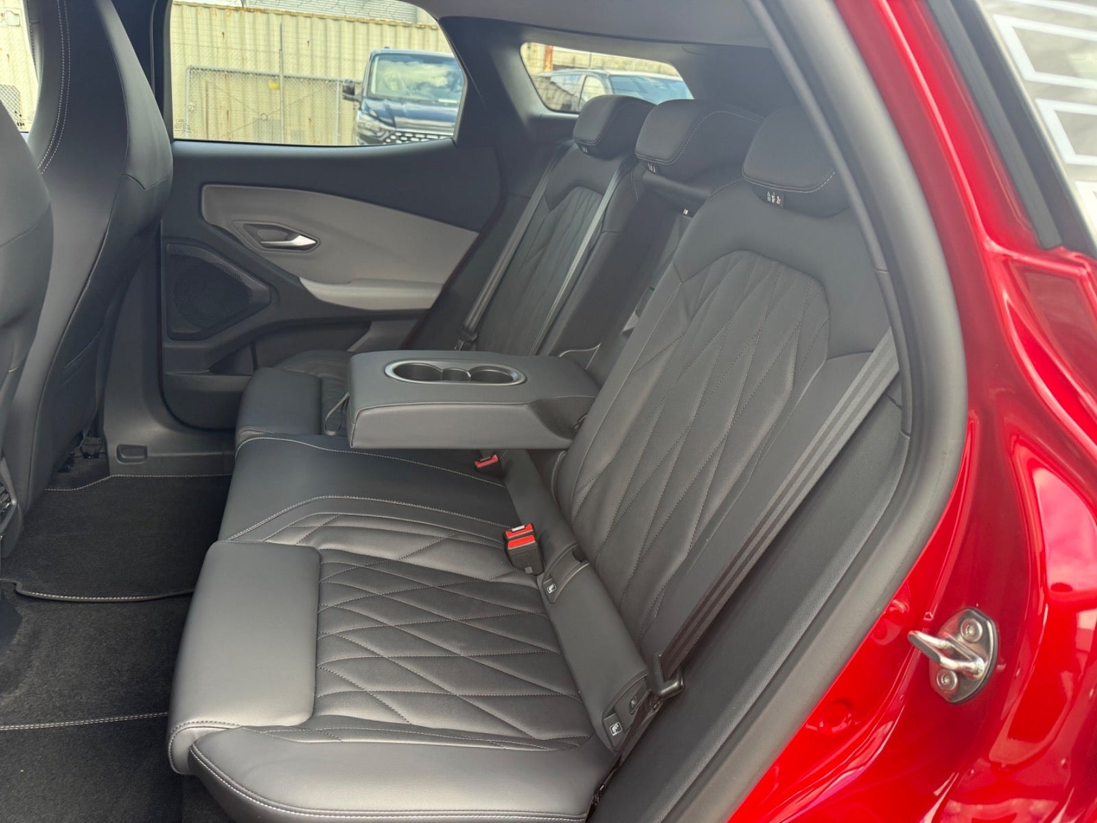 Ford Explorer til salg hos Nabilli