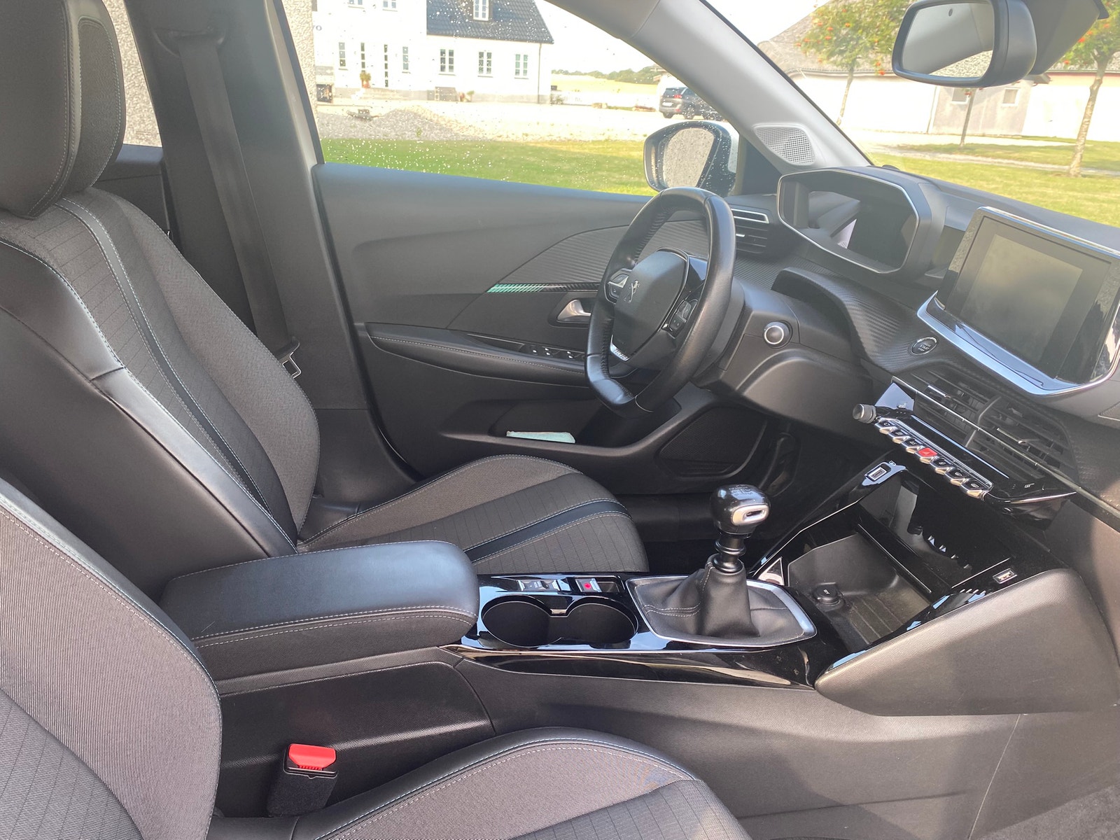 Peugeot 208 – billede 3