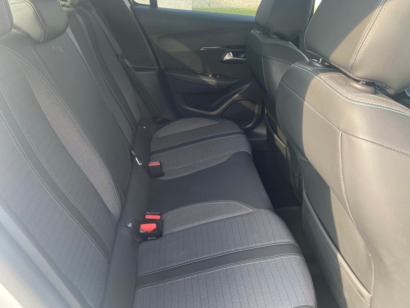 Peugeot 208 – billede 4