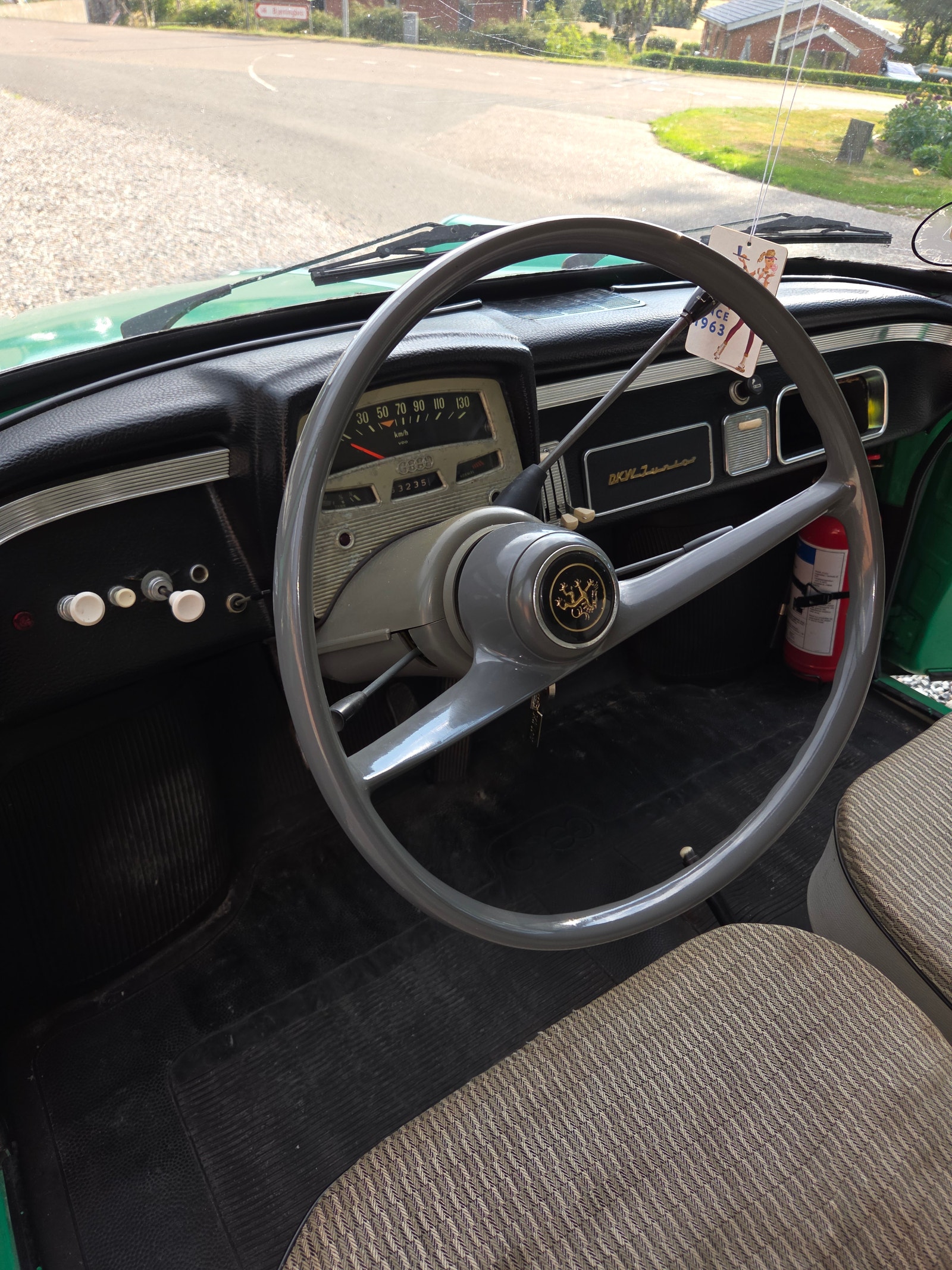 Auto Union DKW til salg hos Nabilli