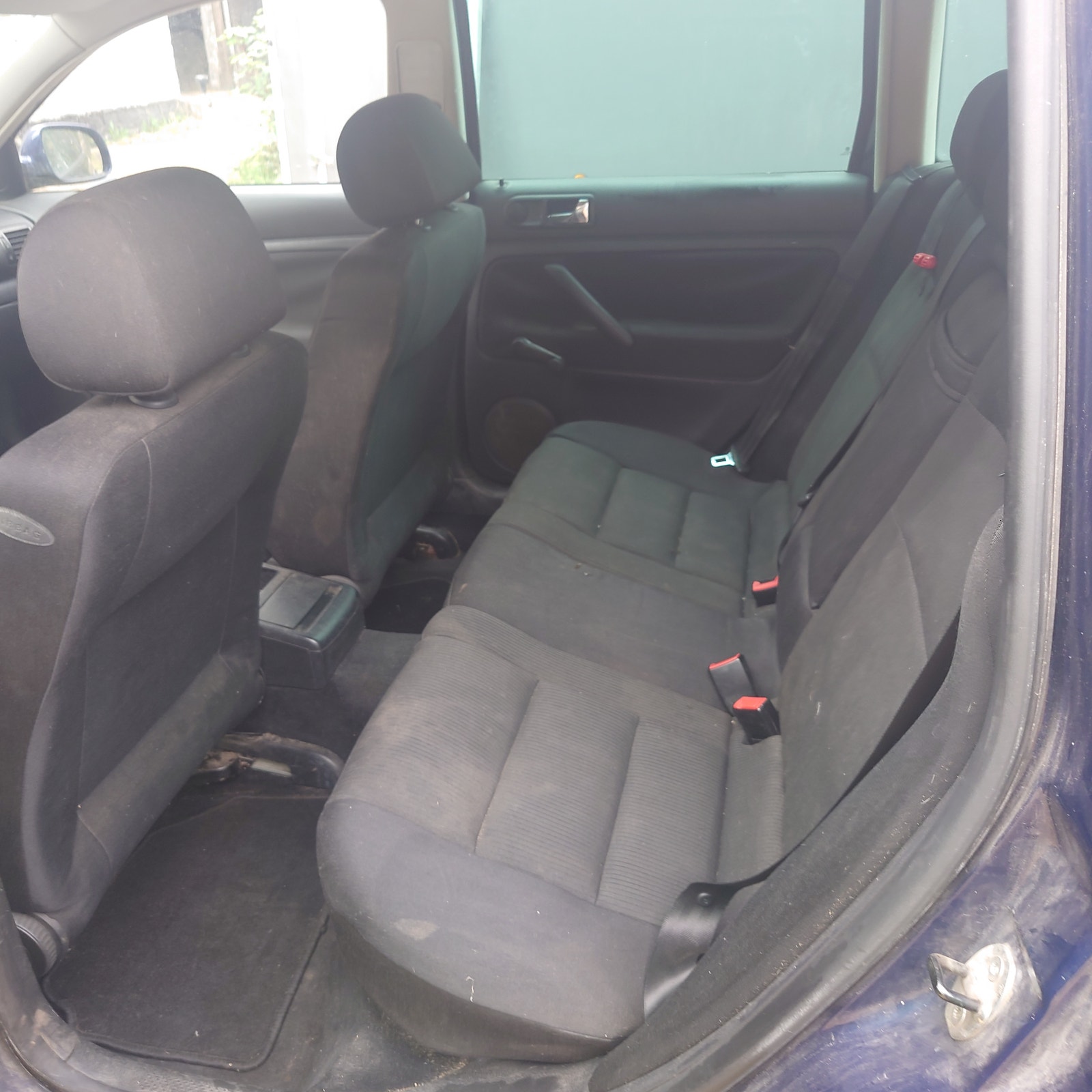 VW Passat – billede 3
