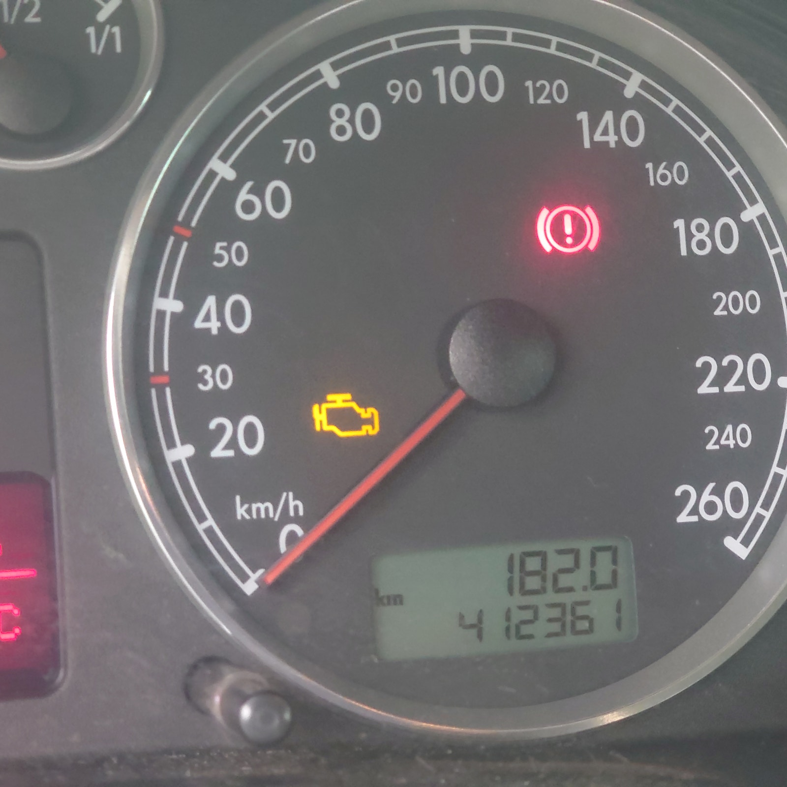 VW Passat – billede 2