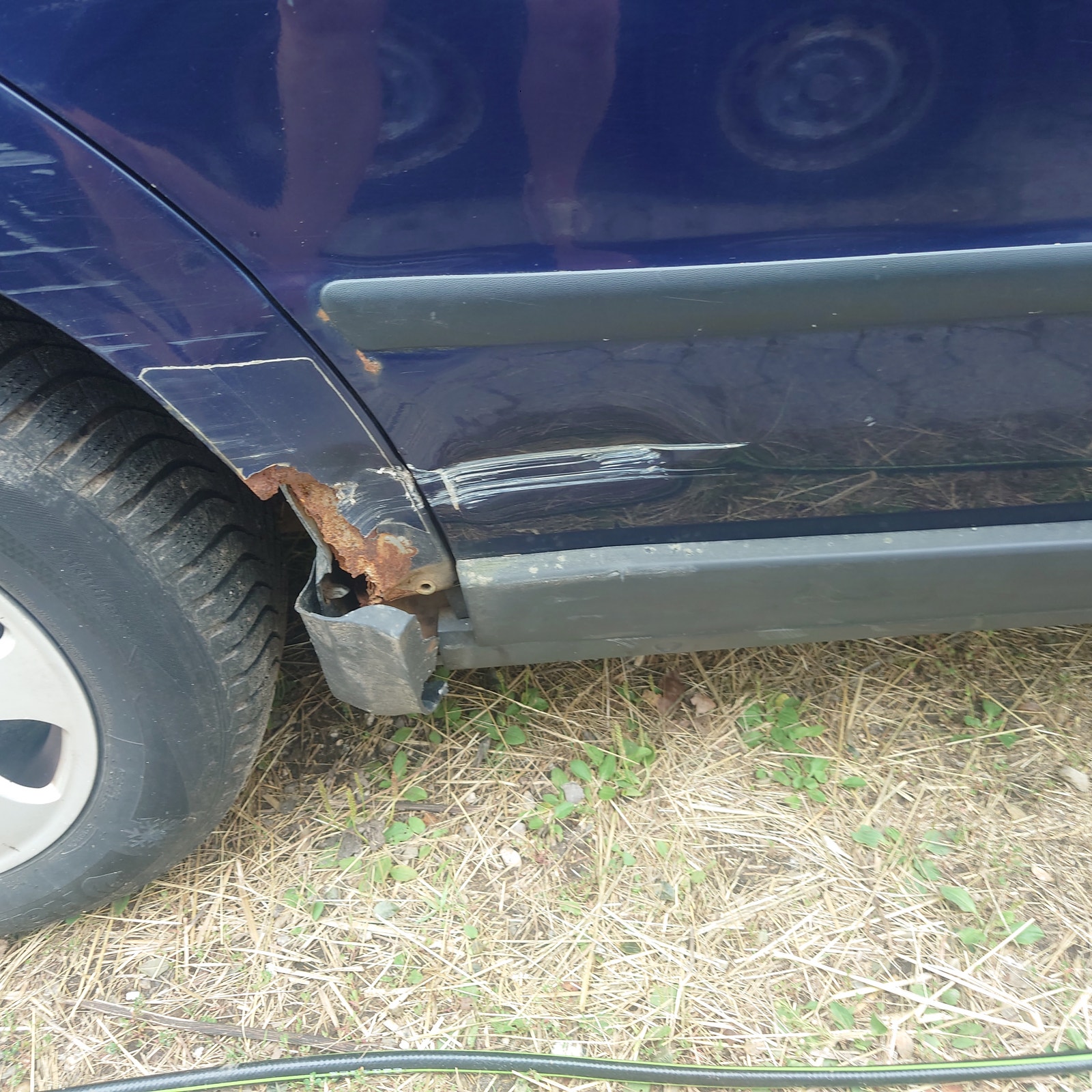 VW Passat – billede 13