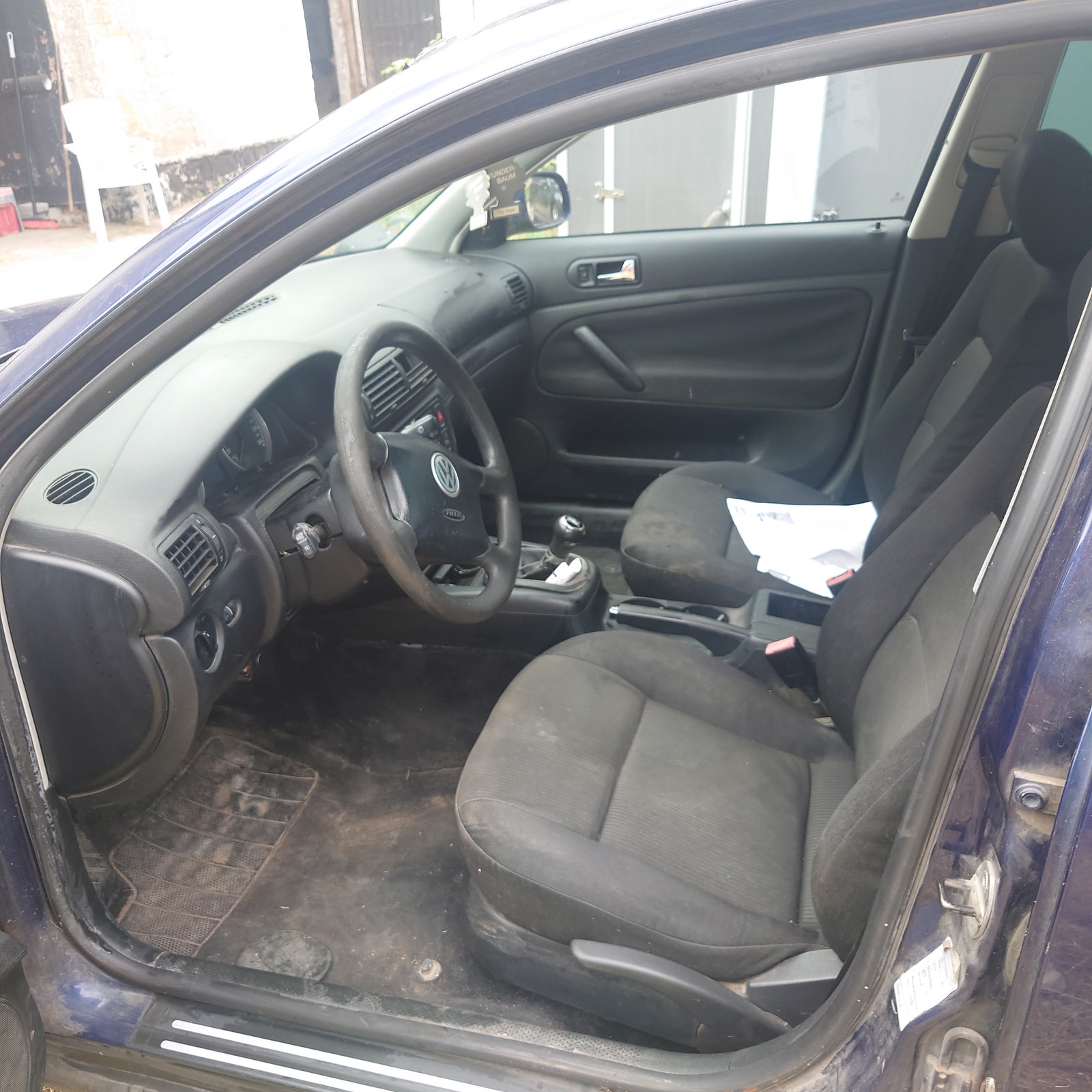 VW Passat – billede 6