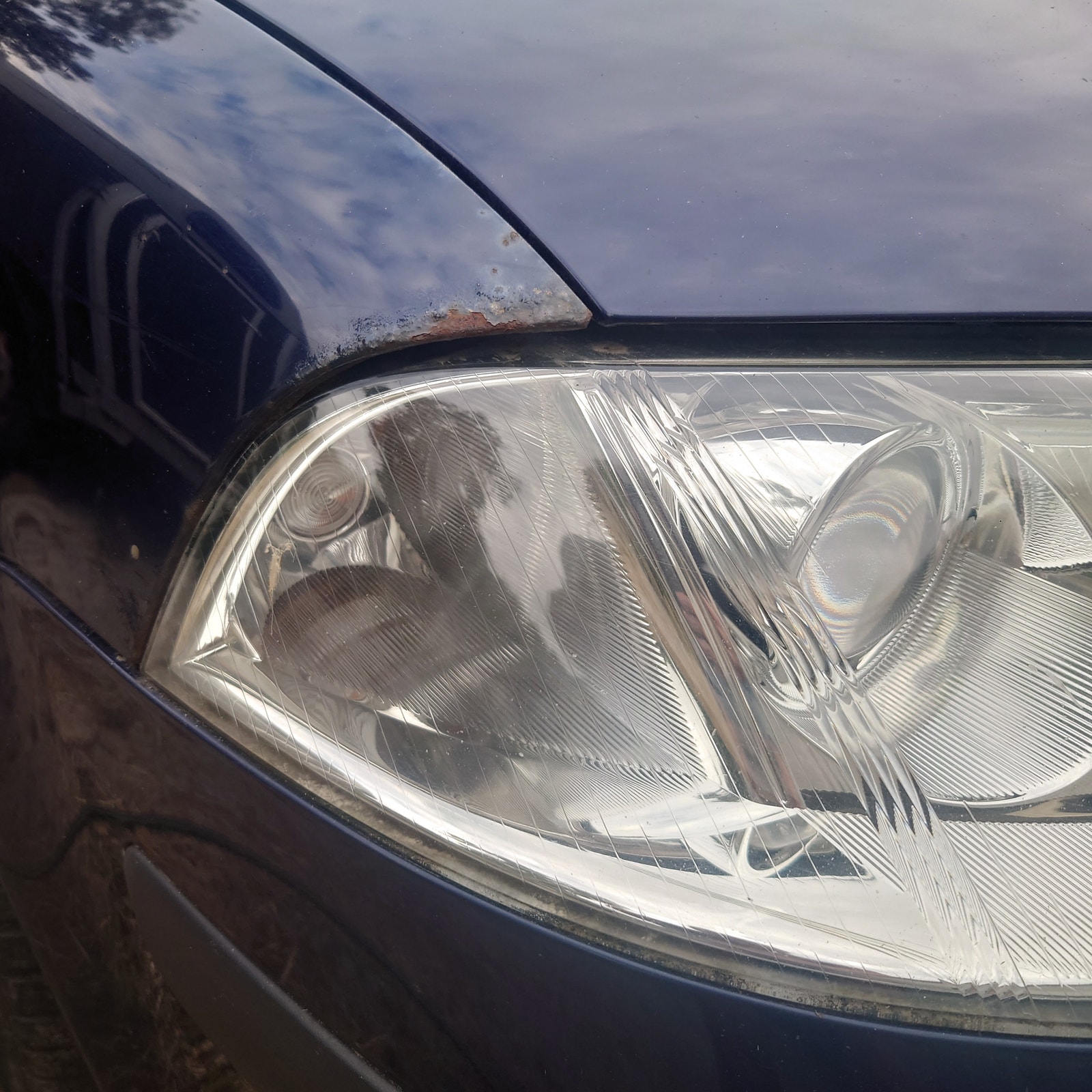 VW Passat – billede 7