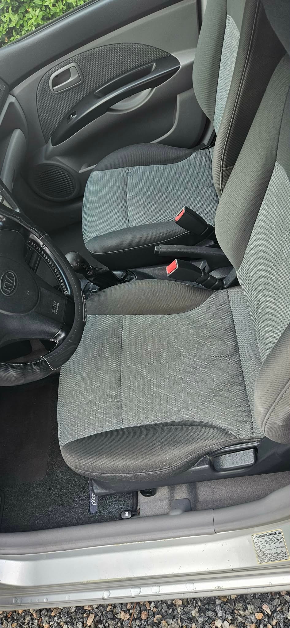 Kia Picanto – billede 4