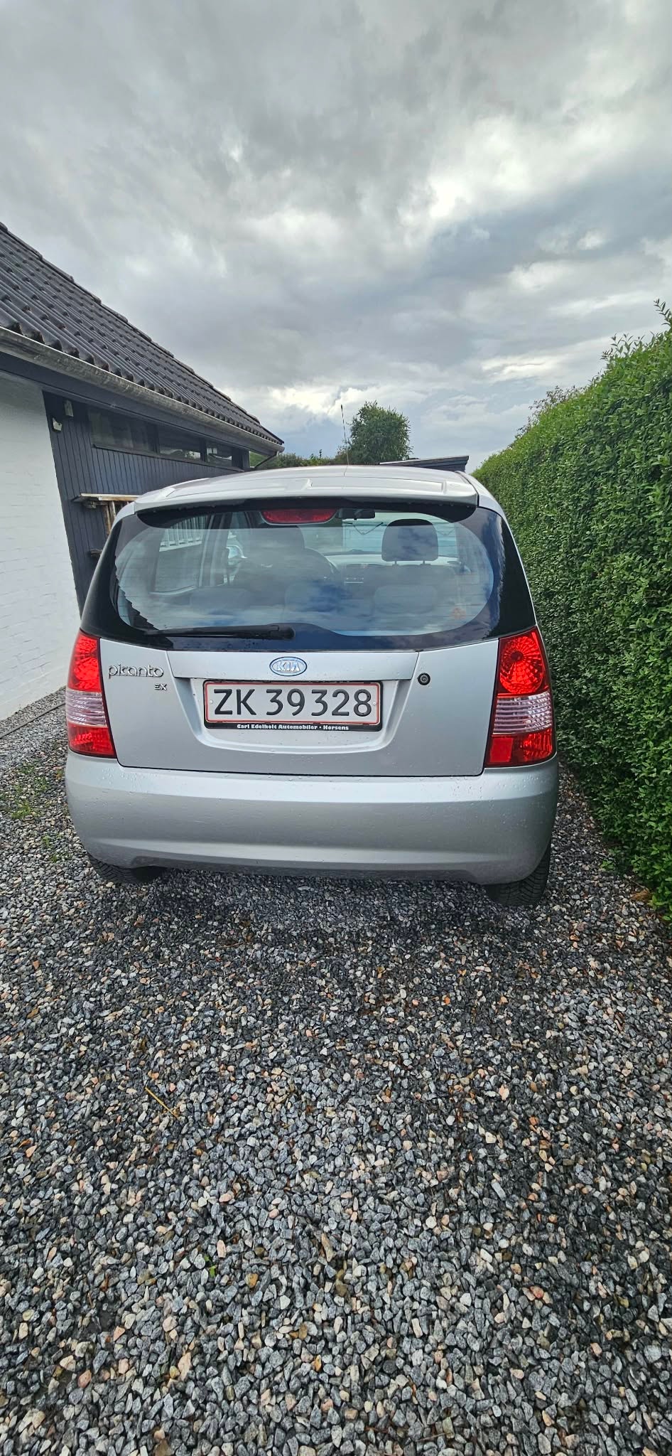 Kia Picanto – billede 3