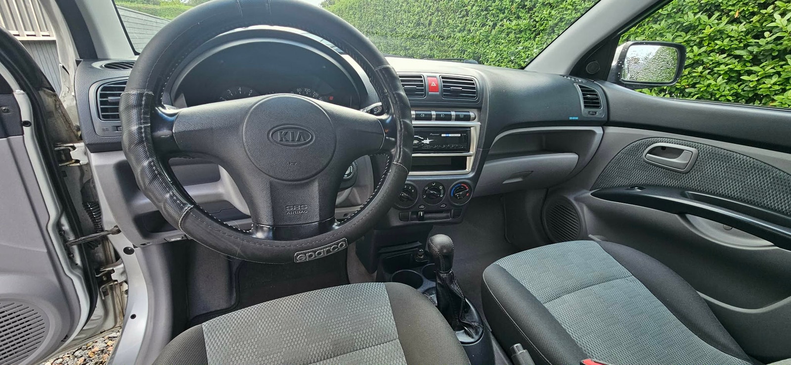 Kia Picanto – billede 6
