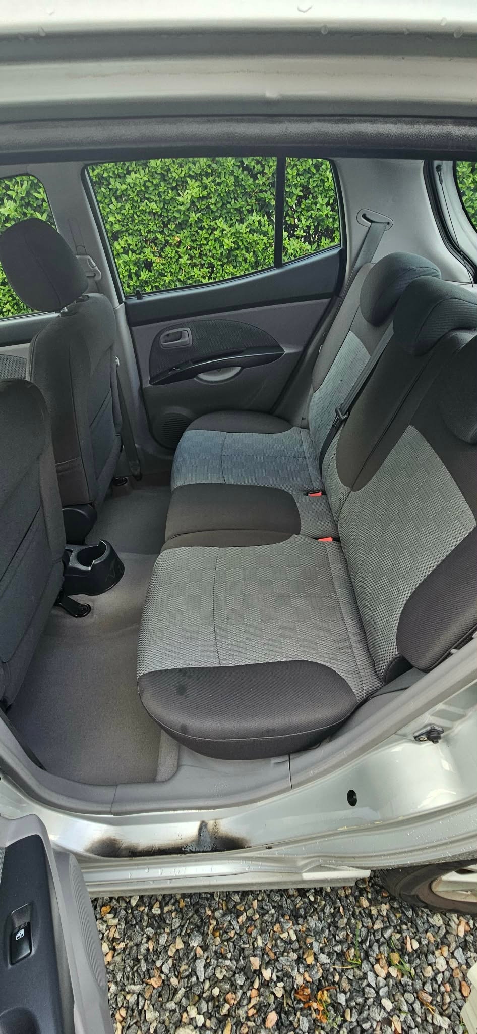 Kia Picanto – billede 5