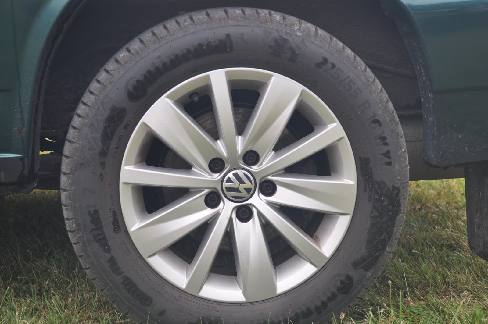 VW Caravelle – billede 10