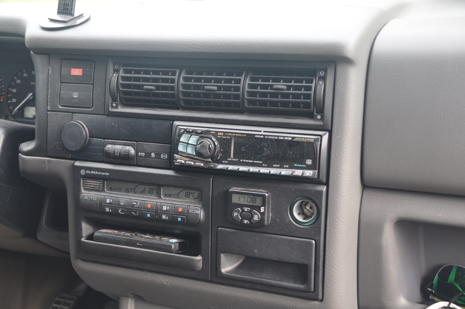 VW Caravelle – billede 5