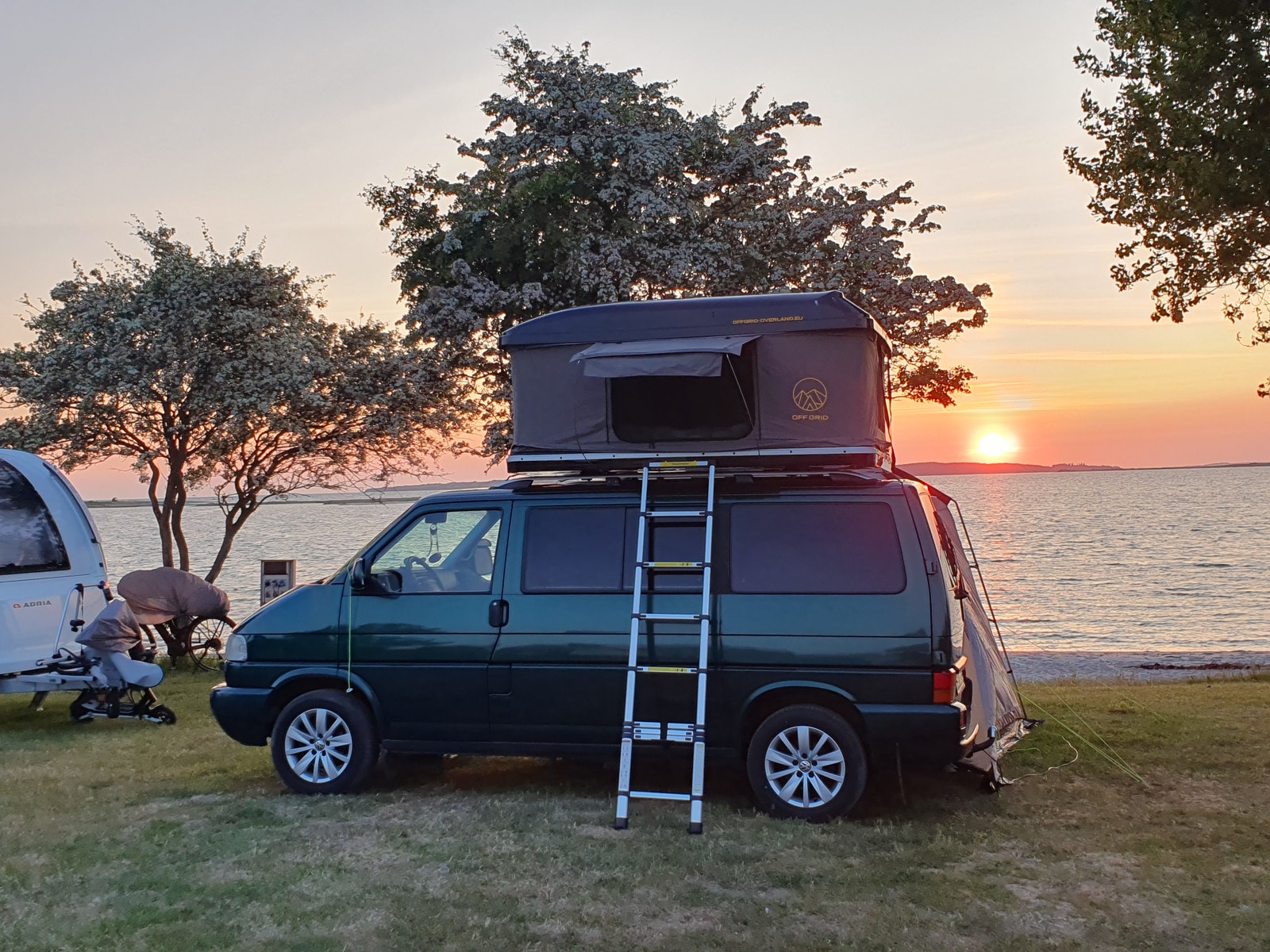 VW Caravelle – billede 3