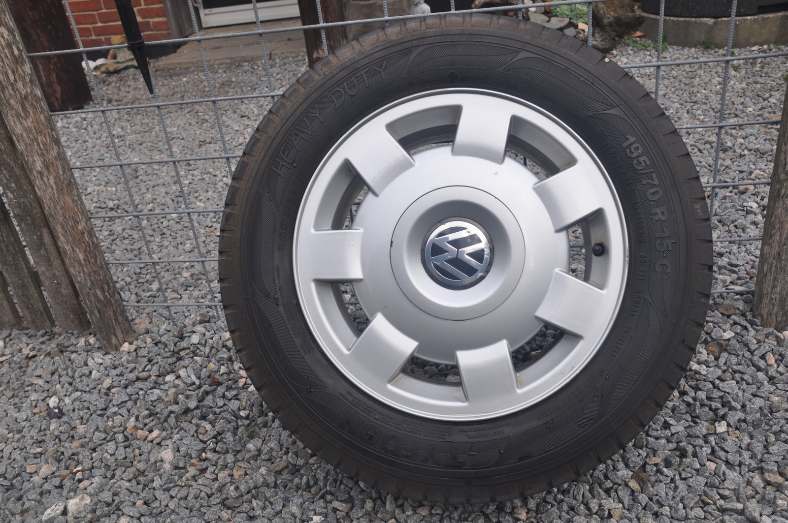 VW Caravelle – billede 7