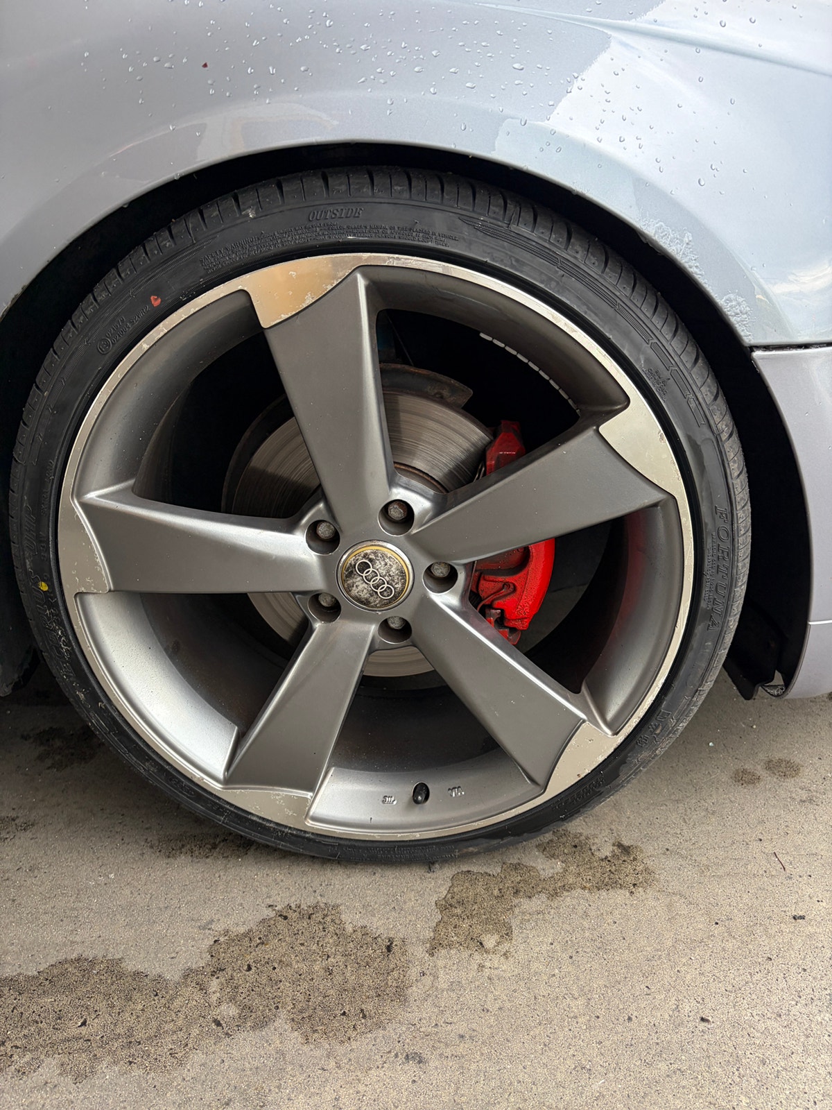 Audi A3 – billede 10